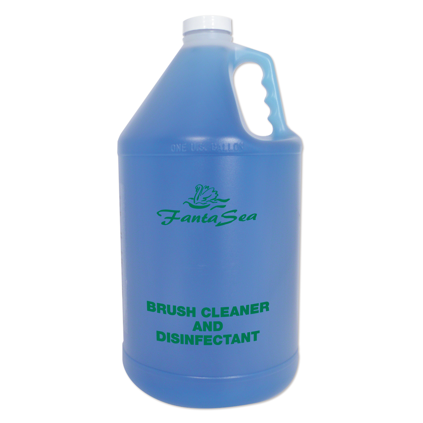 Makeup Brush Cleaner and Disinfectant - 1 Gallon