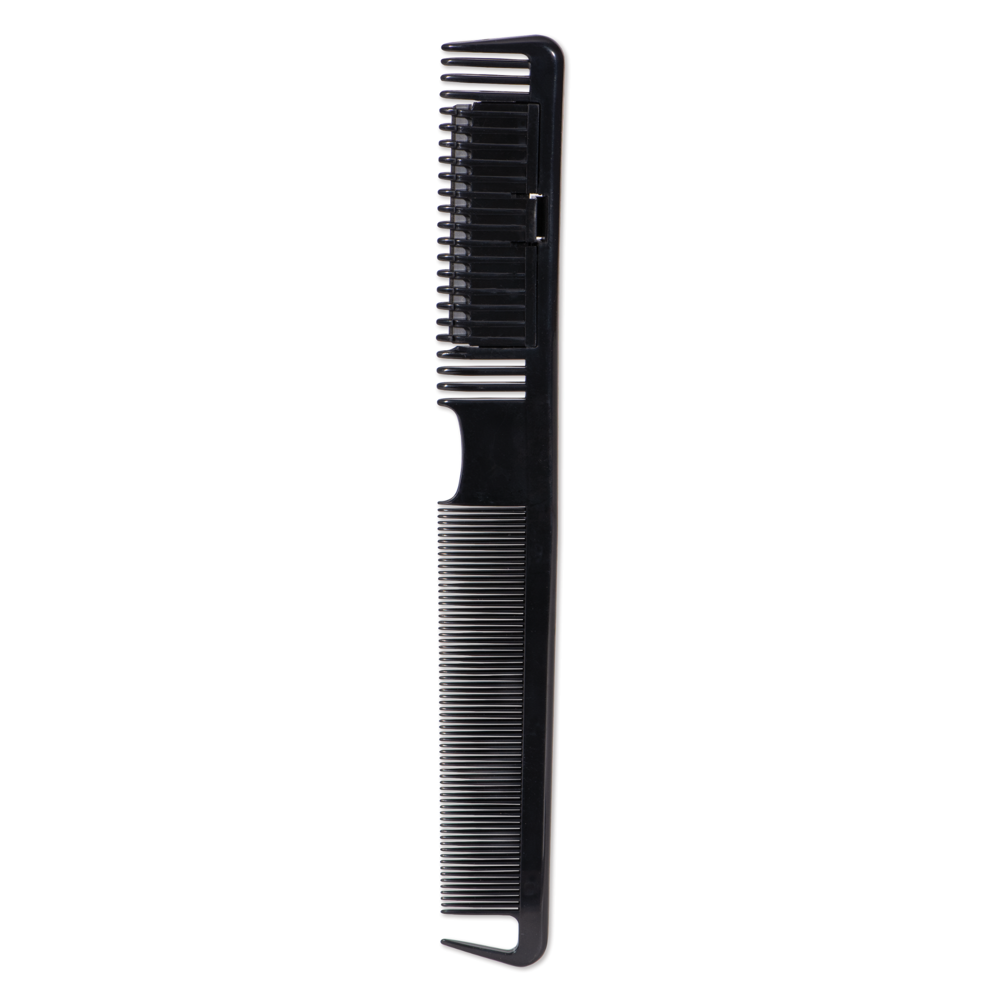 2-Way Razor Comb, with 5 Blades