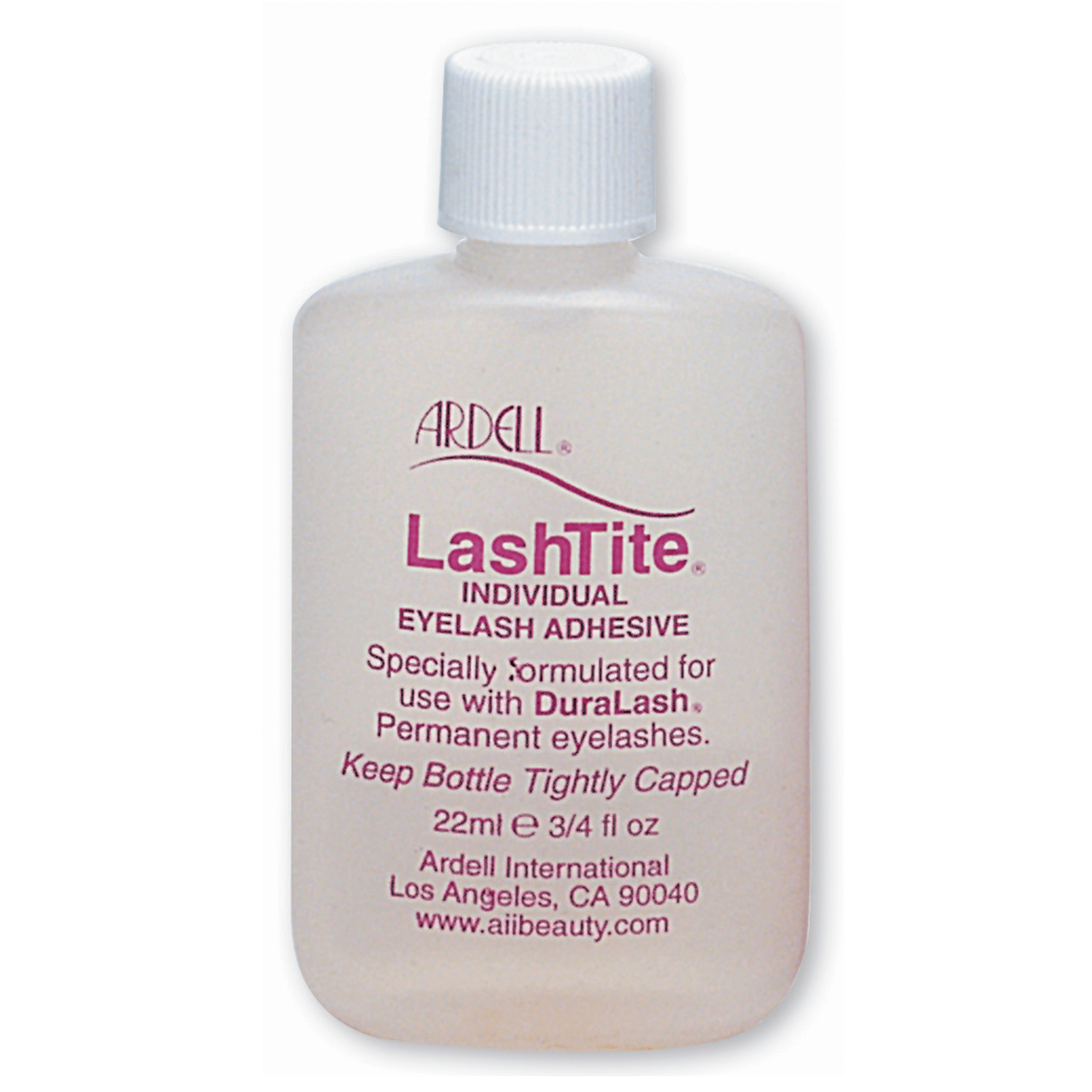 LashTite™ Adhesive - Clear
