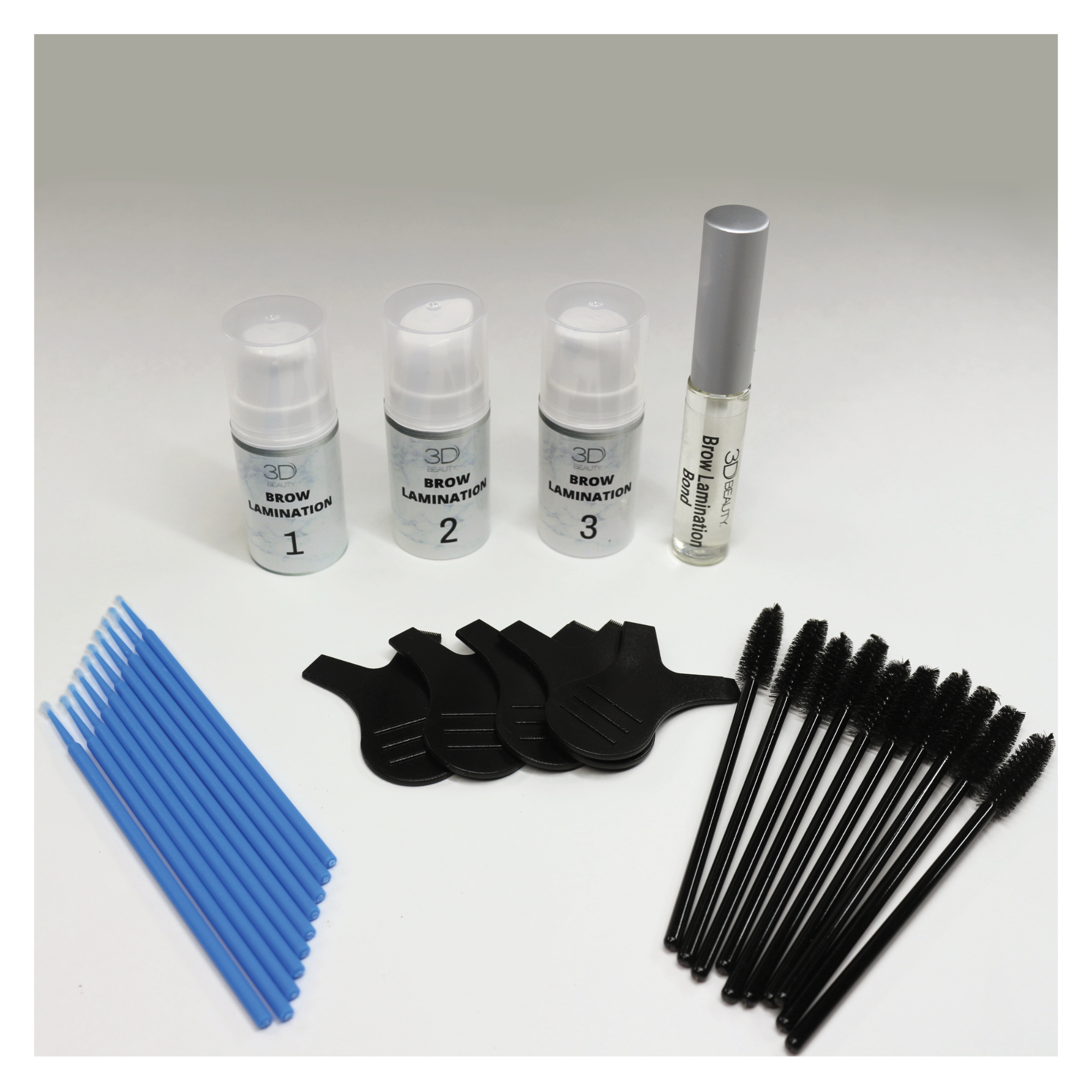 Brow Lamination Kit