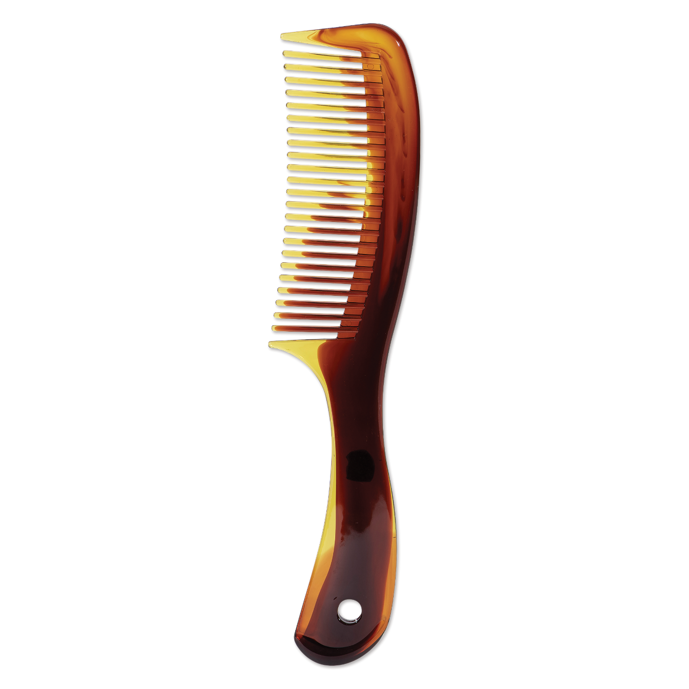 Wet Comb with Wide Teeth - 9"