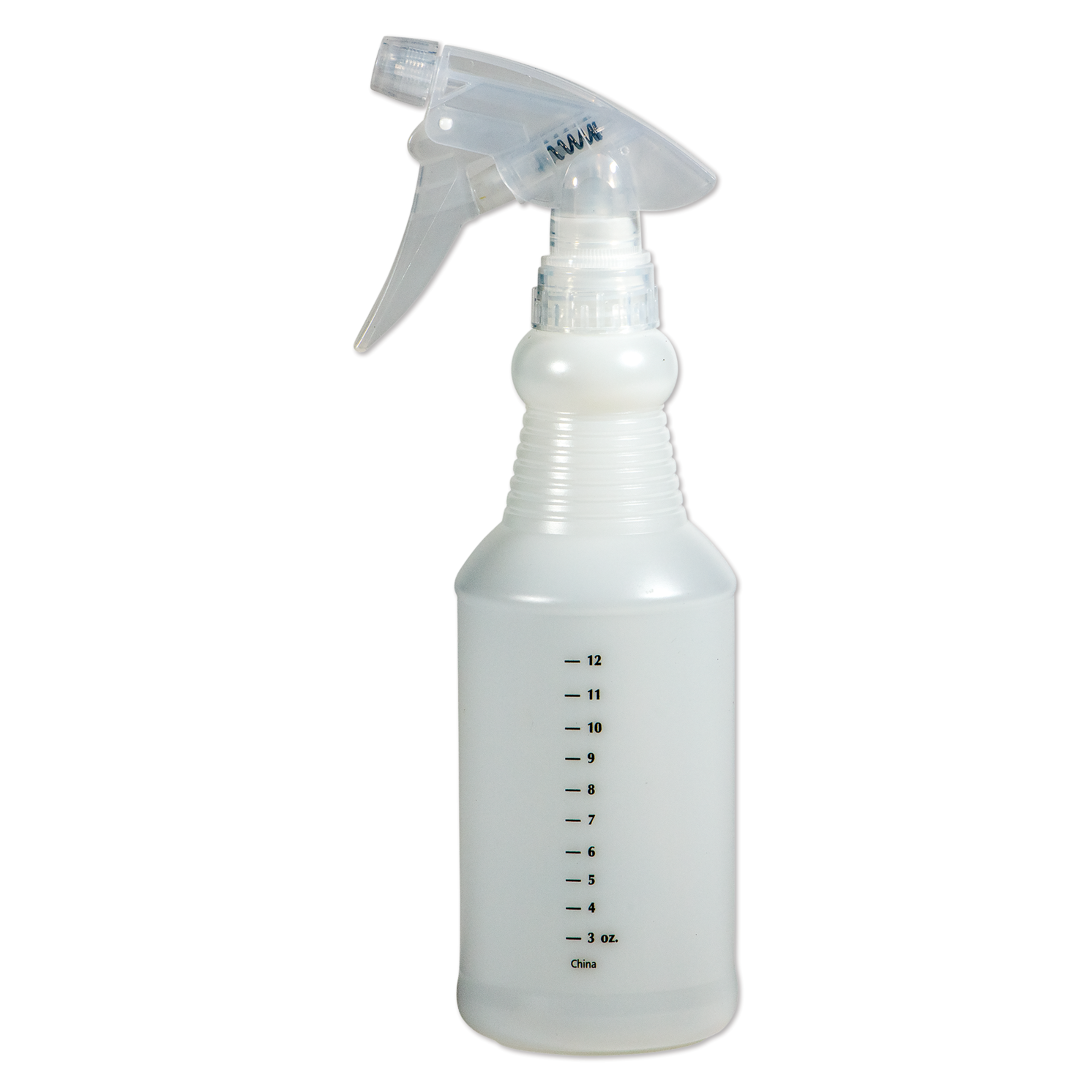 Super Spray Bottle with Measurement Scales, 16 oz.