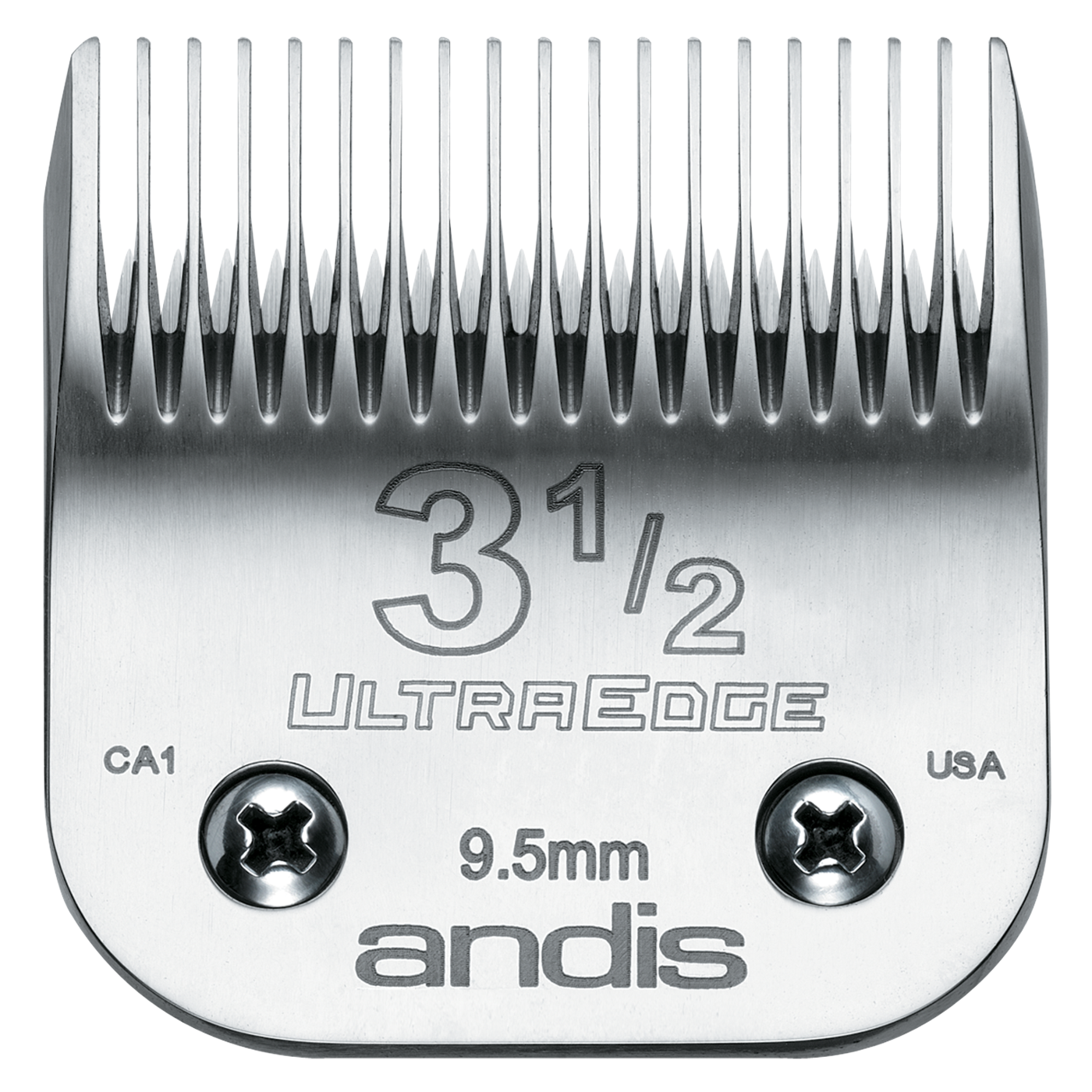 UltraEdge® Detachable Blade - Size: 3-1/2