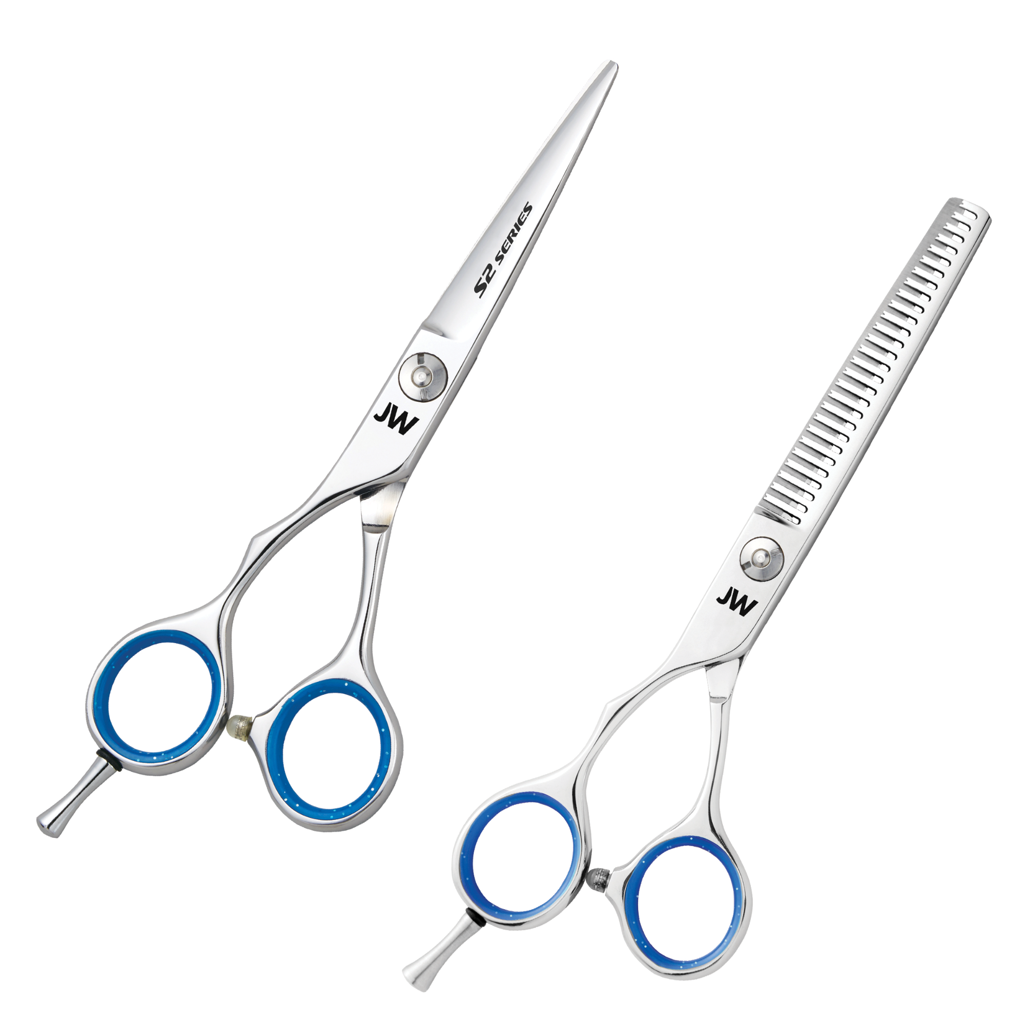 Lefty Shear Duo Set