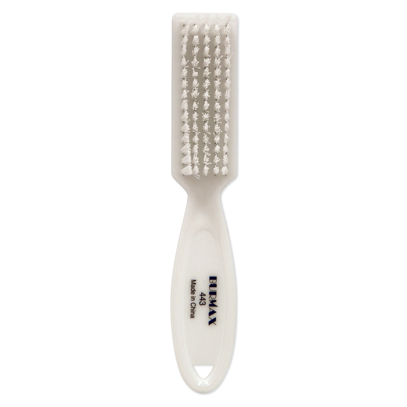 Manicure Brush - Soft Bristle