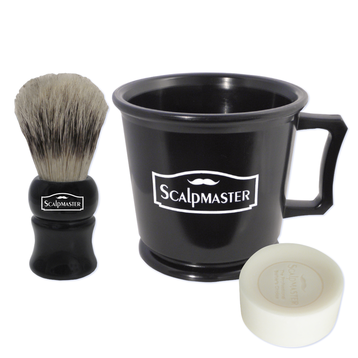 Shaving Set