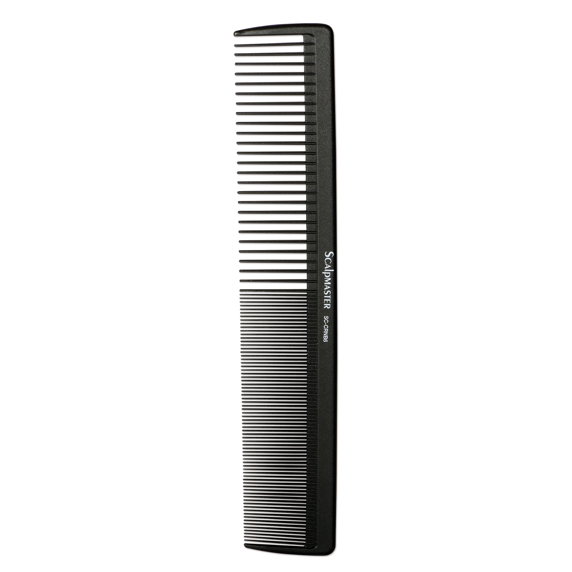 Carbon Basin Comb - 8-1/2"