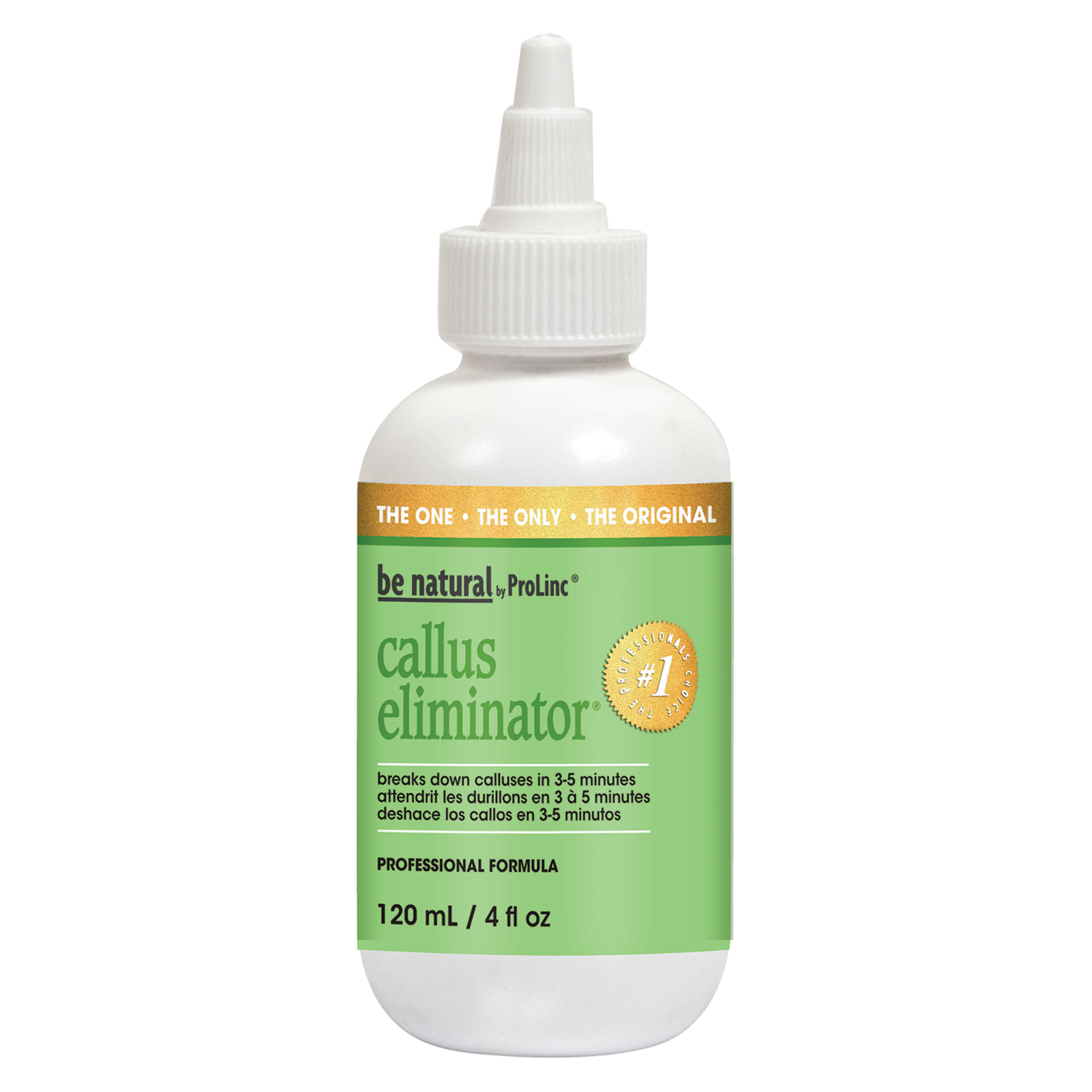 Callus Eliminator - 4 oz.