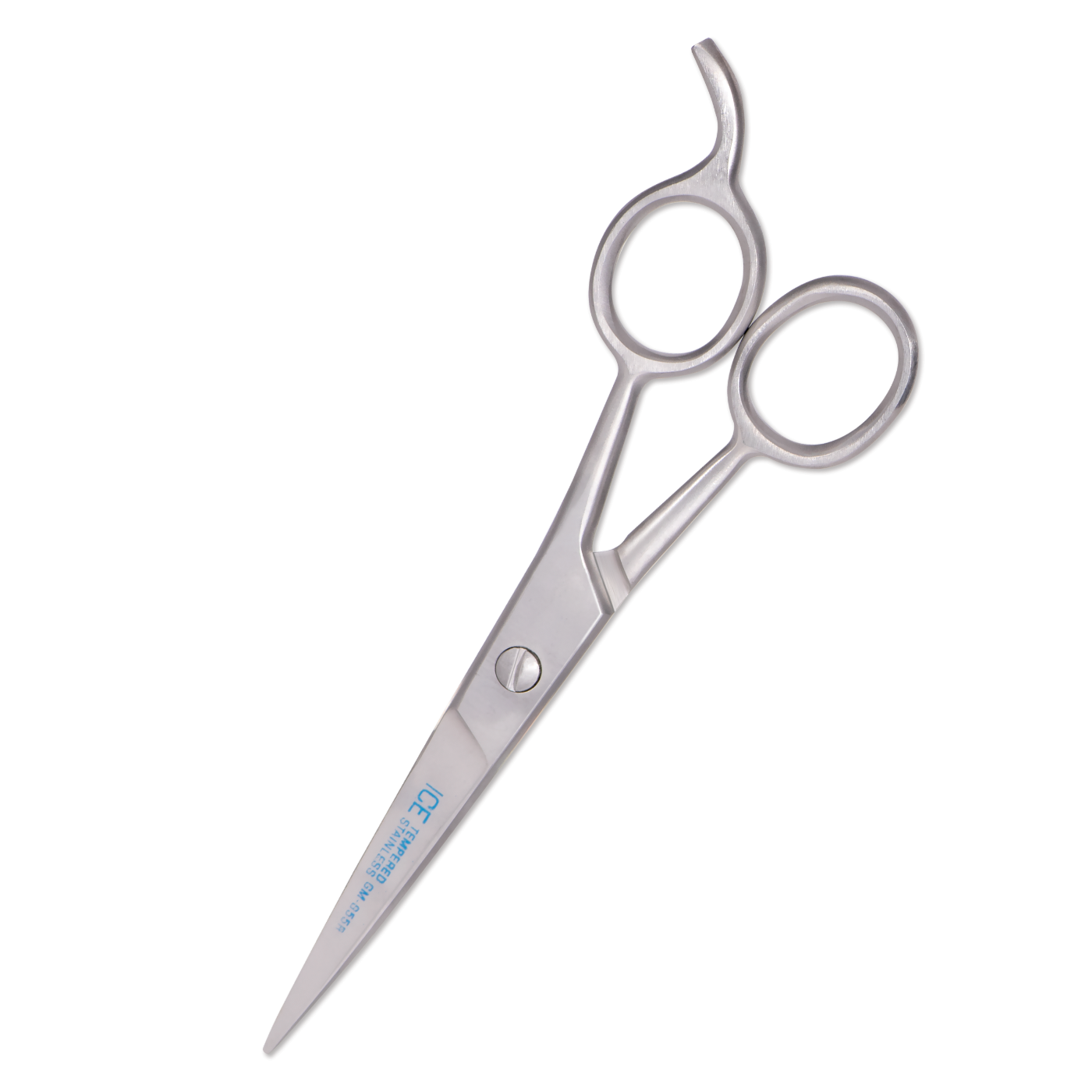 5-1/2" Ice-Tempered Steel Shear with Finger-rest
