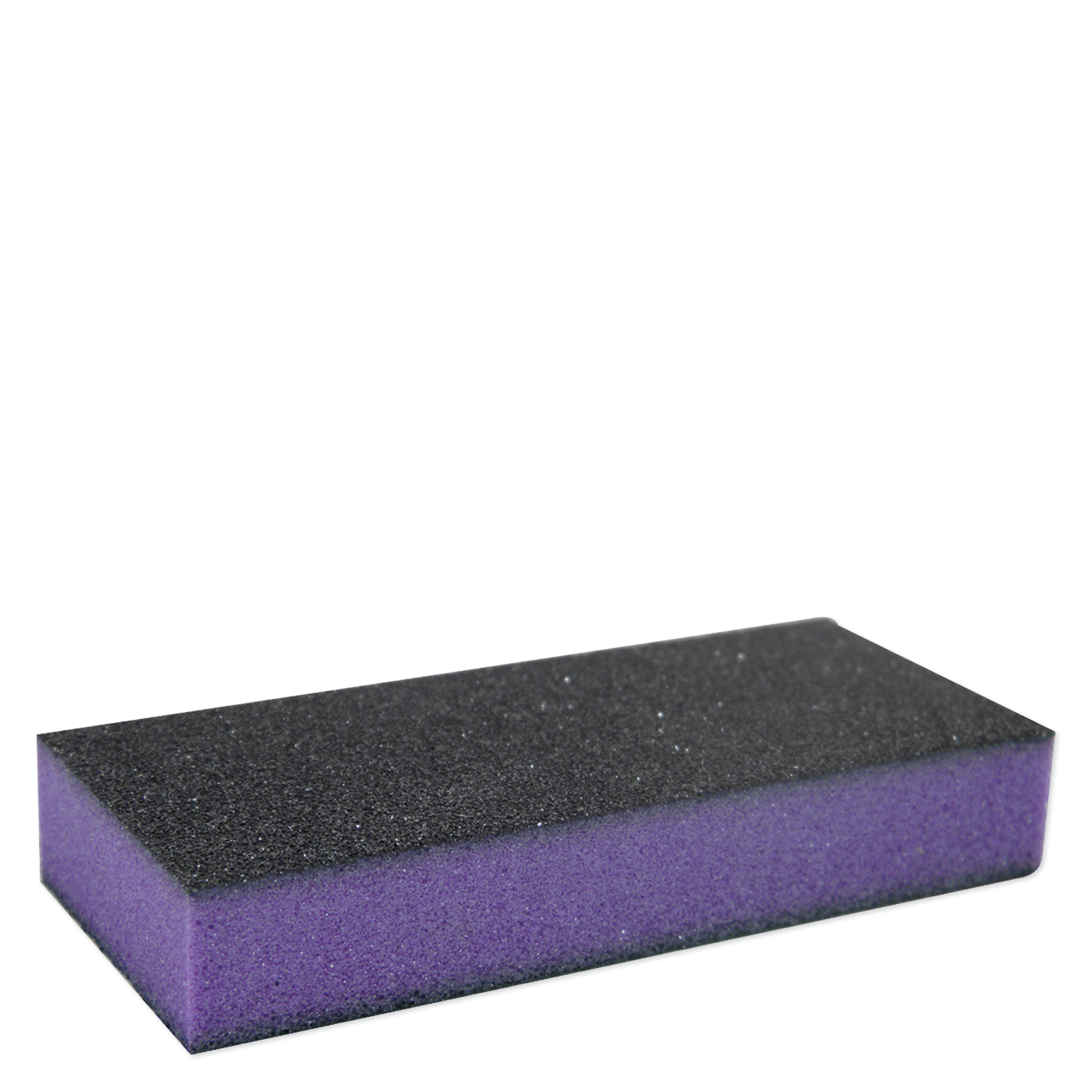 Mini Sanding Block - Purple/Coarse - 100 Grit