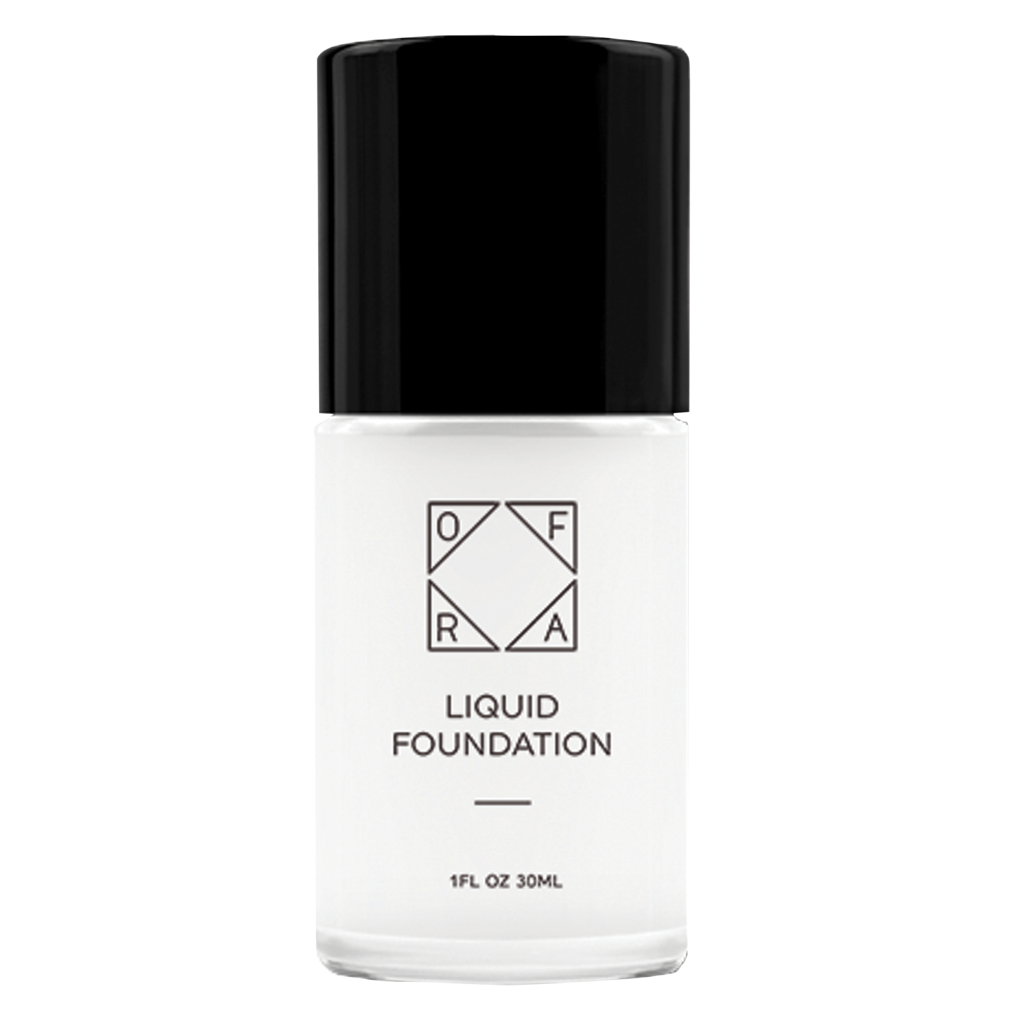 Liquid Foundation - White Porcelain