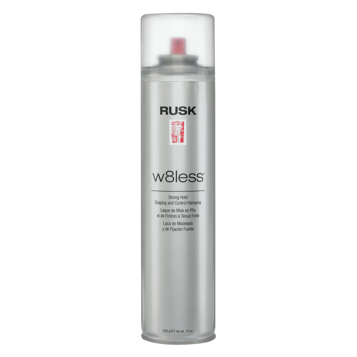 Designer Collection W8less Strong Hold Hairspray