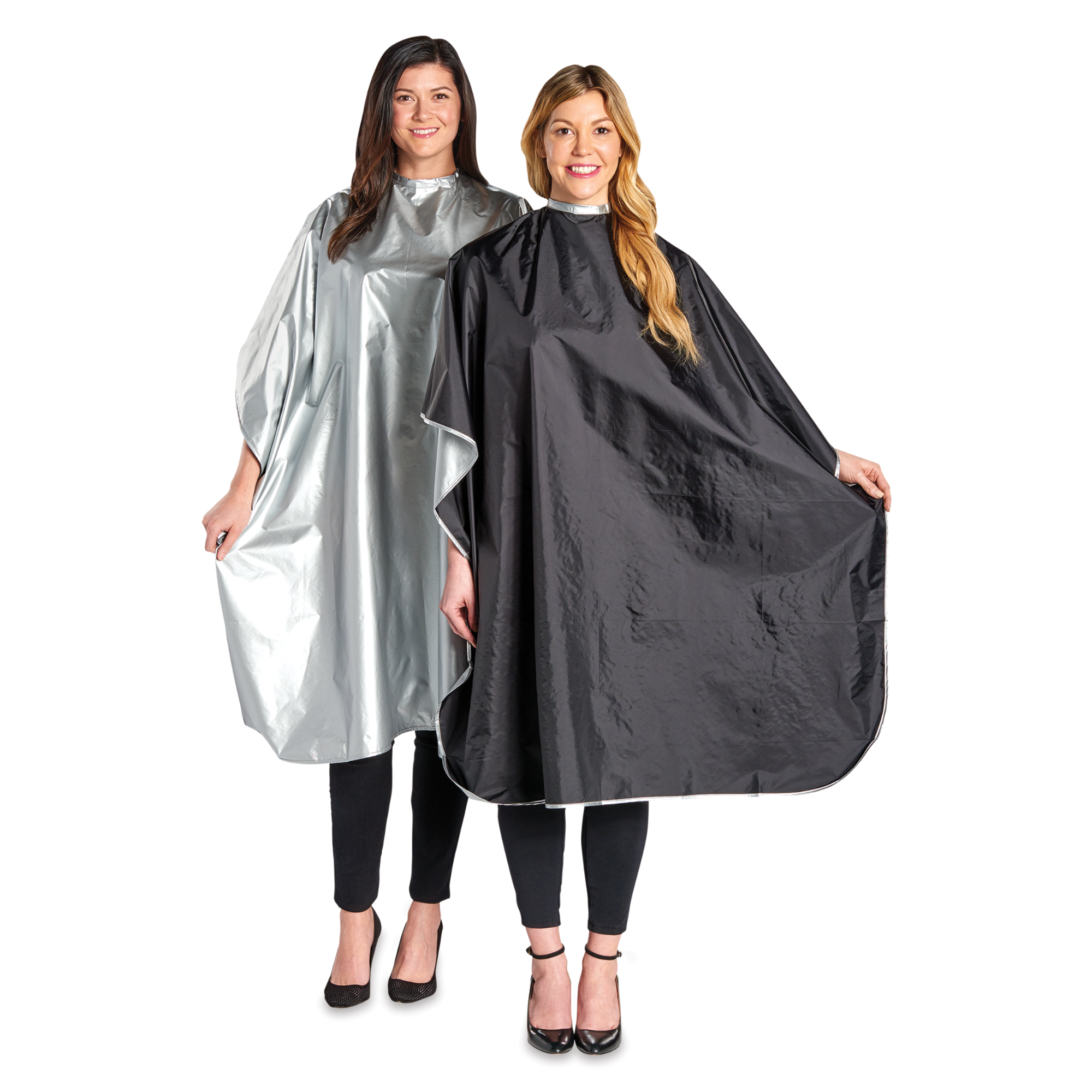 Reversible Chemical Cape