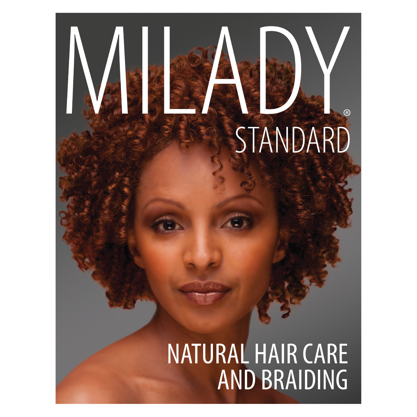 Standard Natural Hair Care and Braiding Textbook
