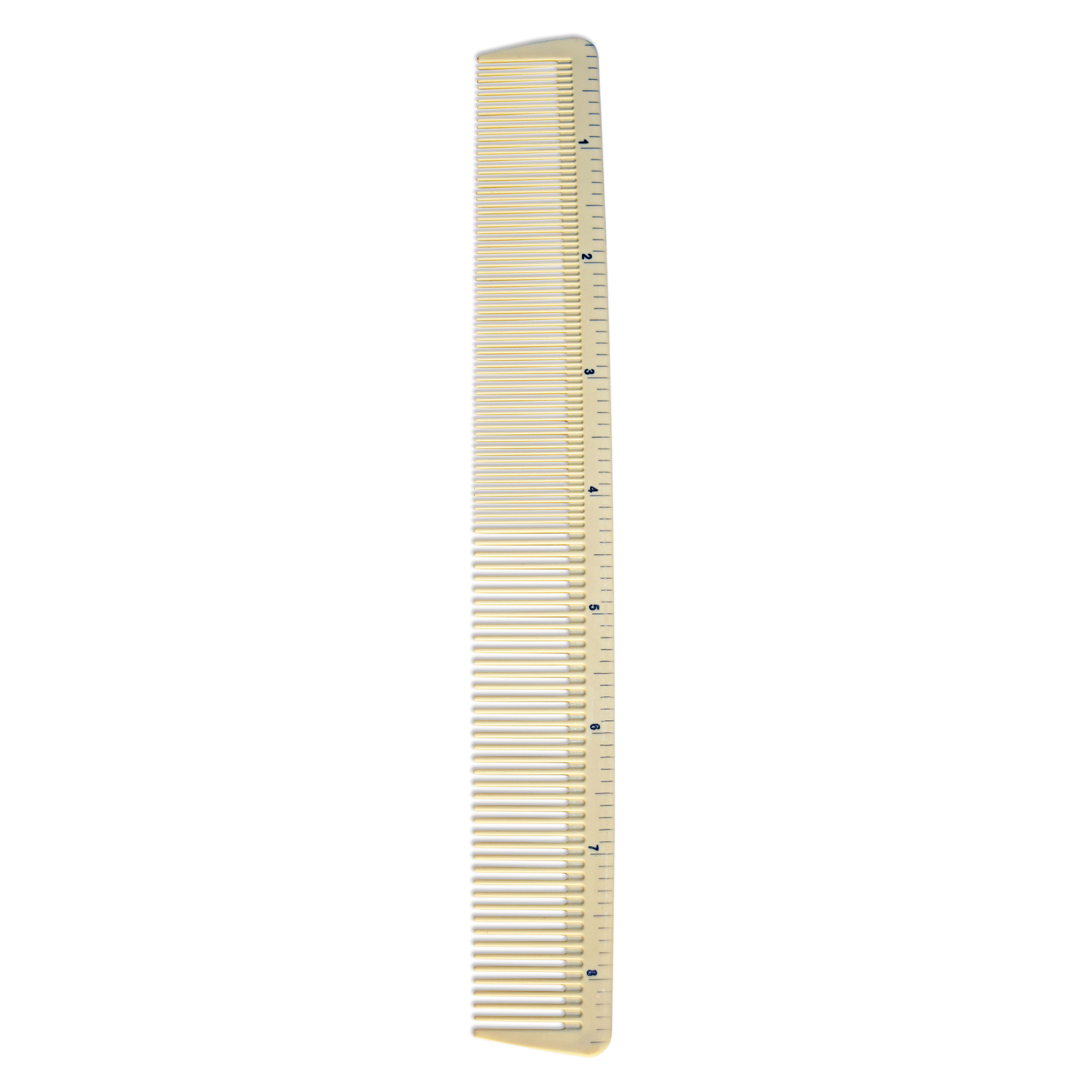Cutting Comb with Measurement Marks - 8-1/2"