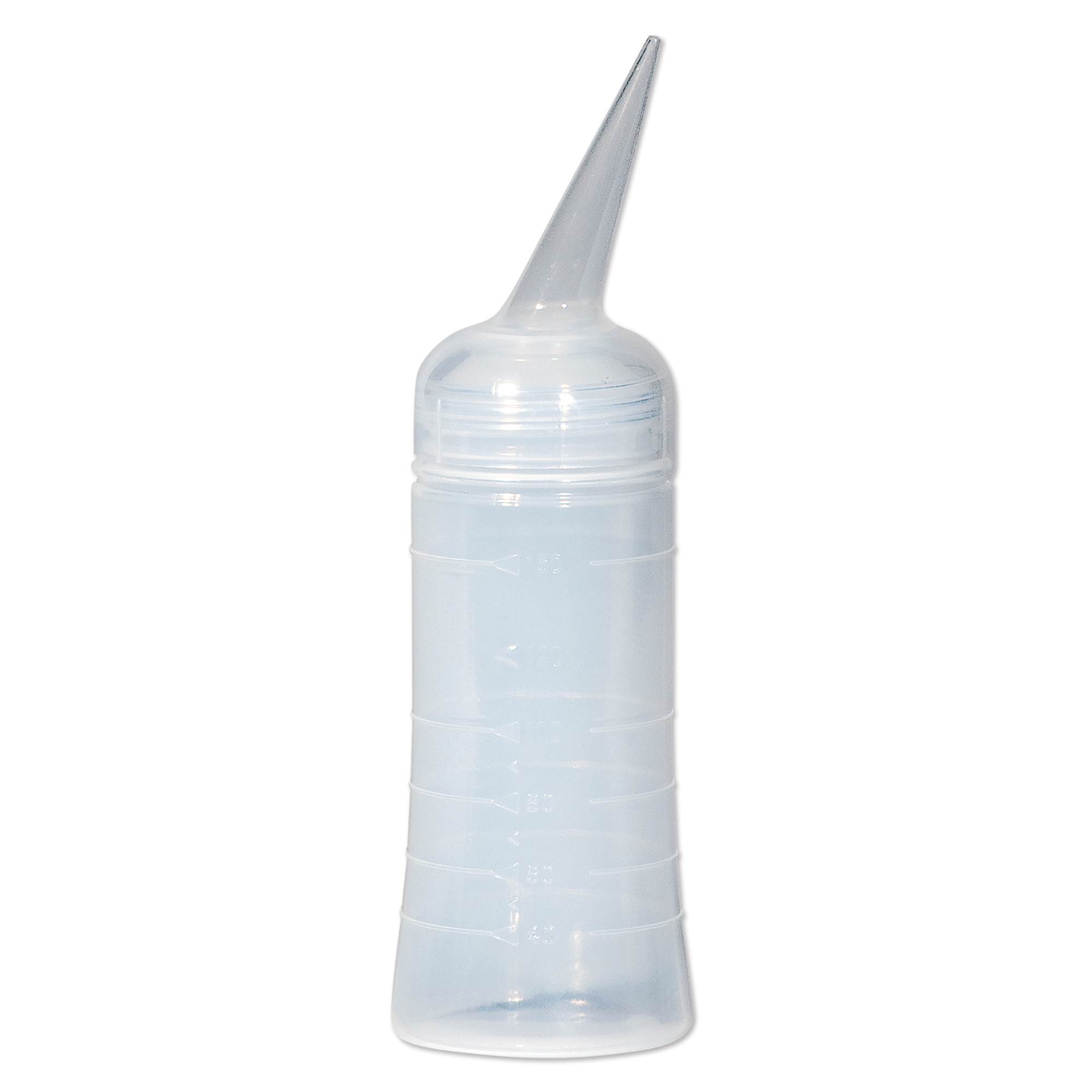 Metric Hair Color Applicator Bottle - 150 mL