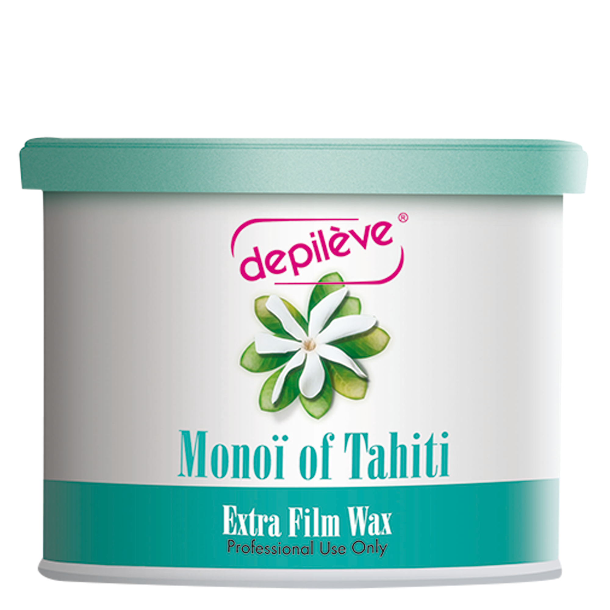 Monoi of Tahiti Extra Film Wax