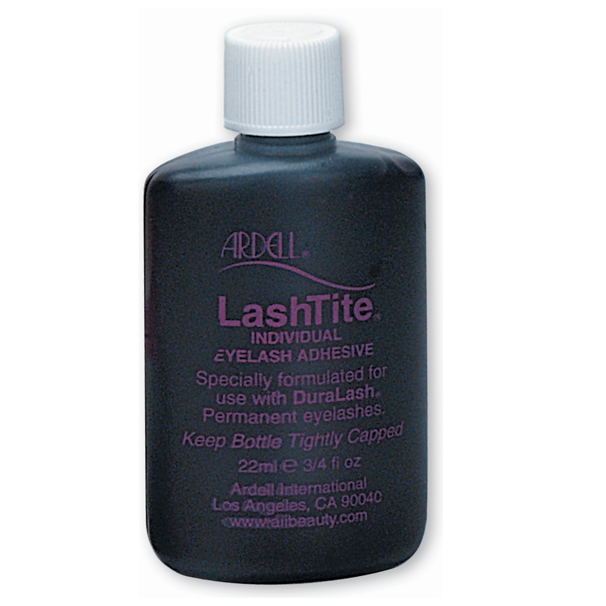 LashTite® Adhesive - Dark
