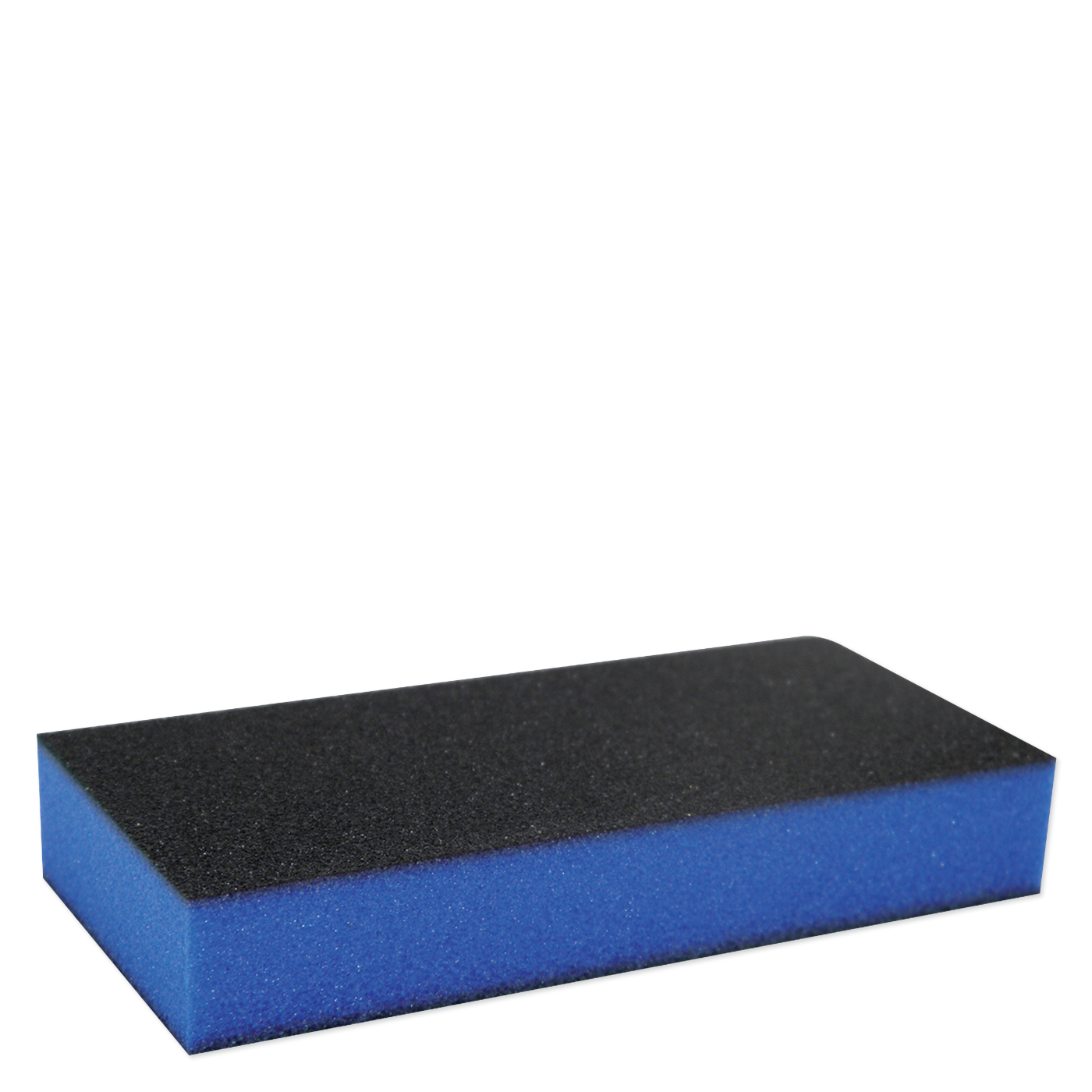 Mini Sanding Block - Blue/Fine - 320 Grit