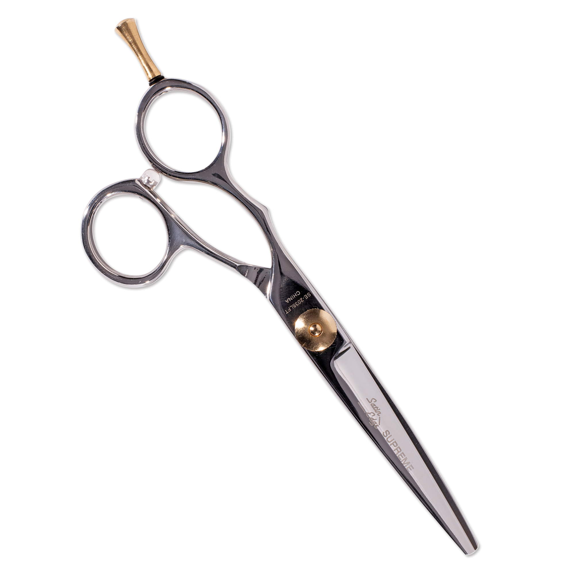 5-1/2" Supreme Stainless Steel Cutting Shear, Lefty