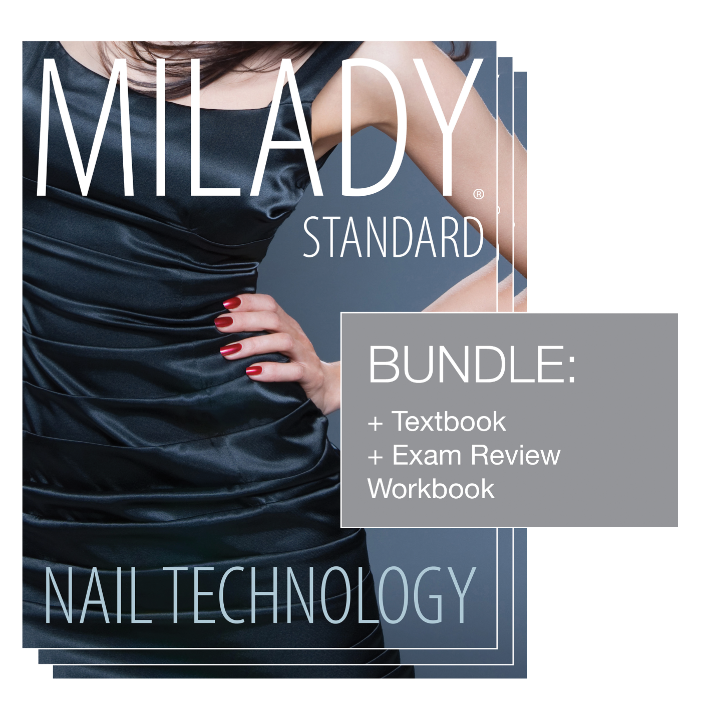 2015 Edition Nail Technology Bundle II