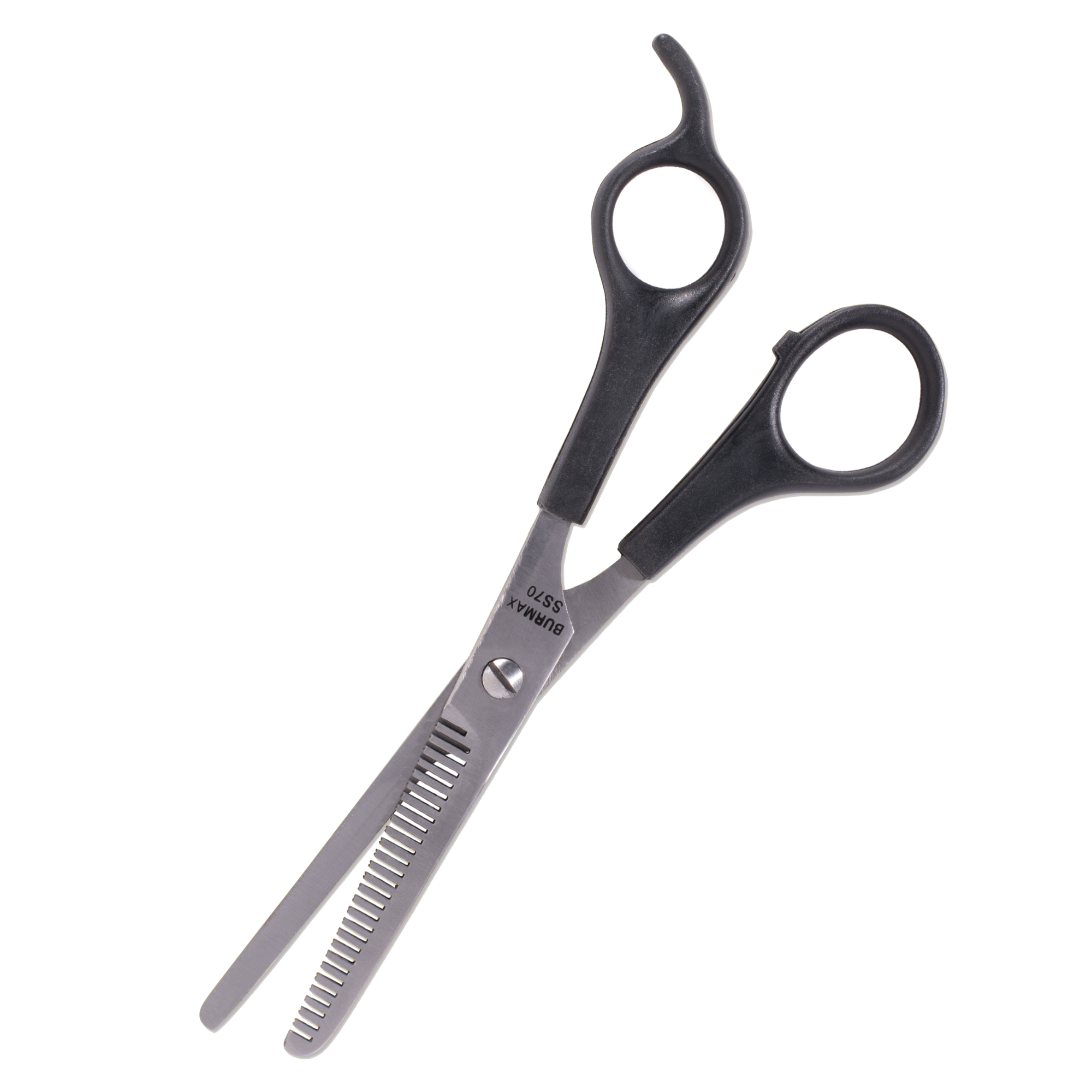 6-1/2" Stainless Steel, 28-Tooth Thinning Shear