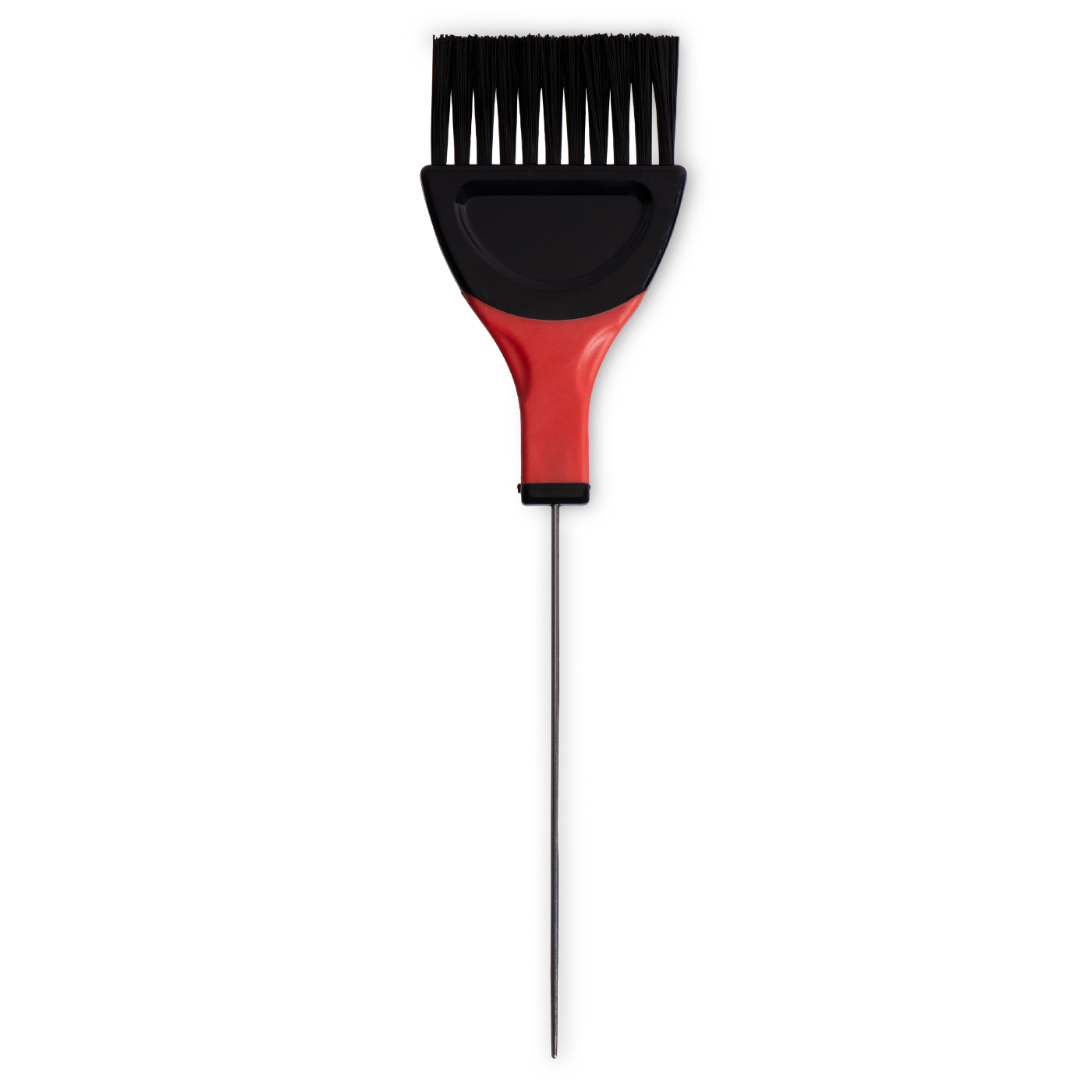 Pin Tail Hair Dye Brush - 2-1/2" Wide