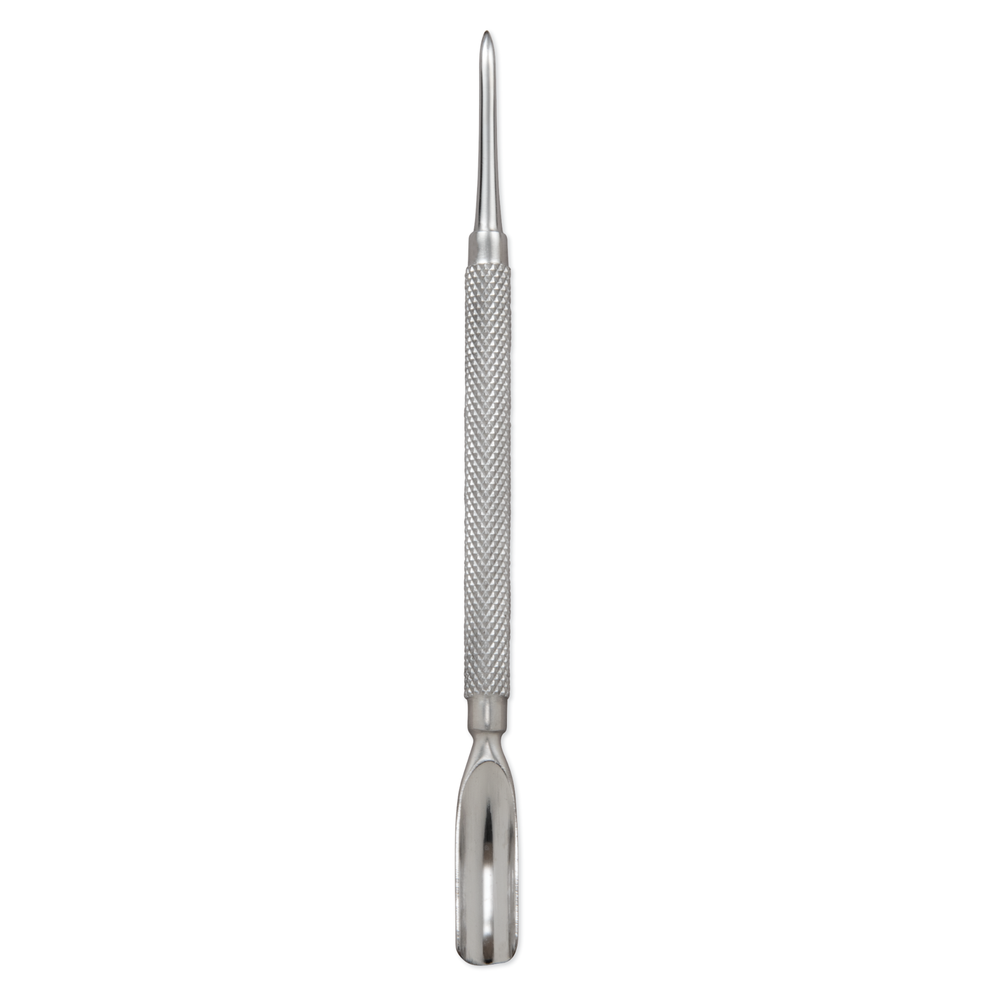 Cuticle Pusher & Cleaner