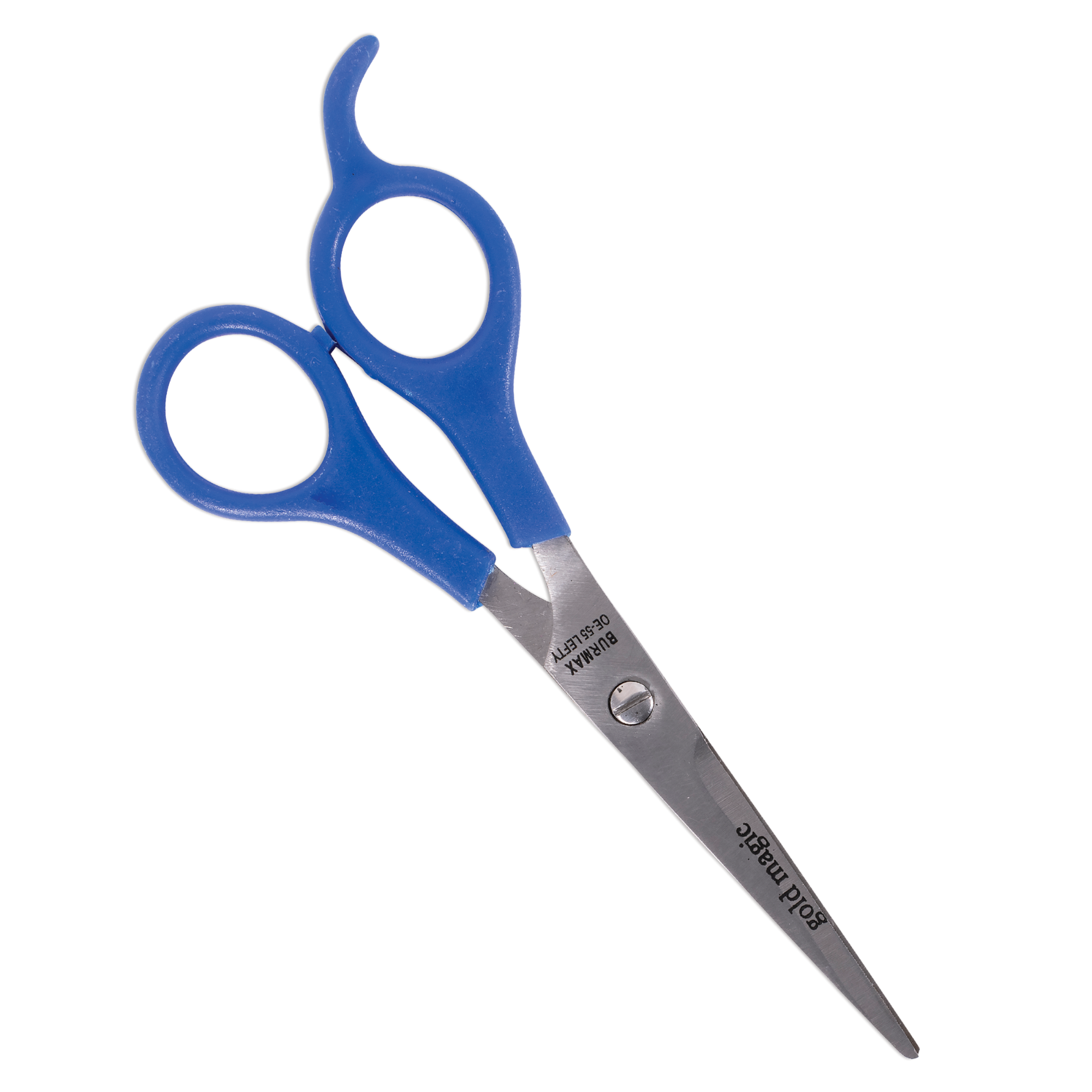 5-1/2" Stainless Steel, Left-Handed Cutting Shear