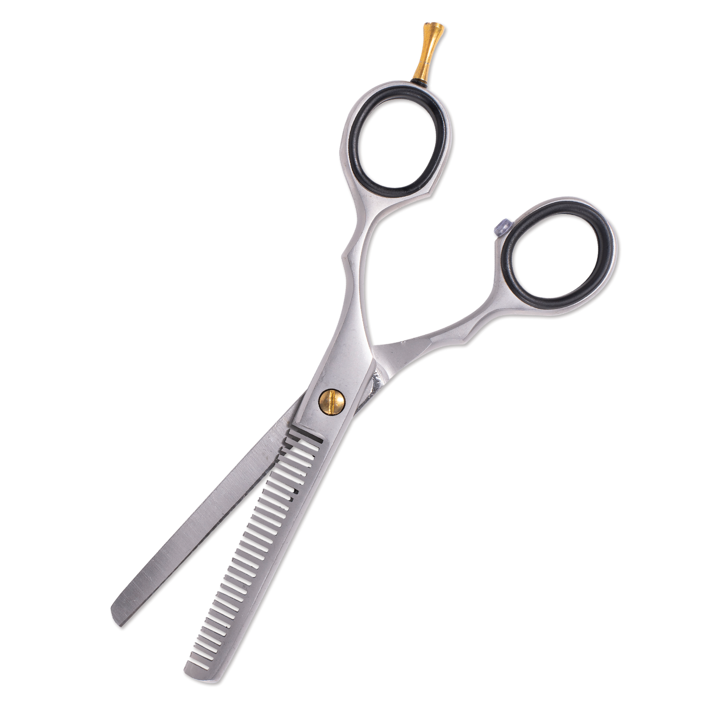 6" Premier Stainless Steel, 27-Tooth Thinning Shear
