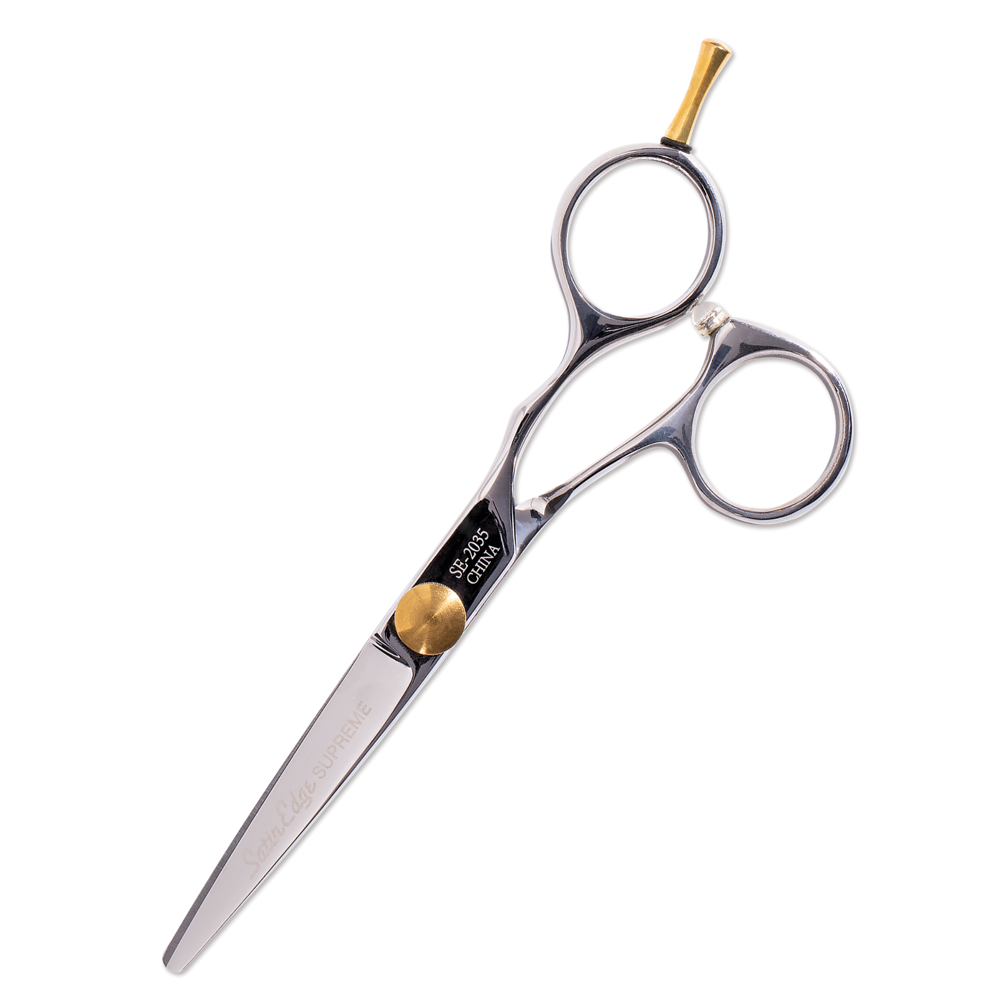 5-1/2" Supreme Stainless Steel Cutting Shear
