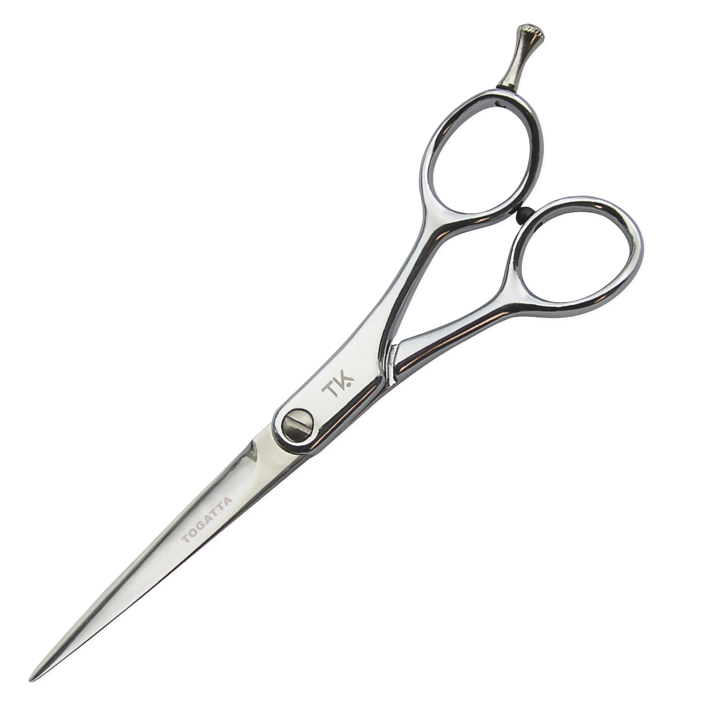 6-1/2'' Japanese Steel Ergonomic Shear