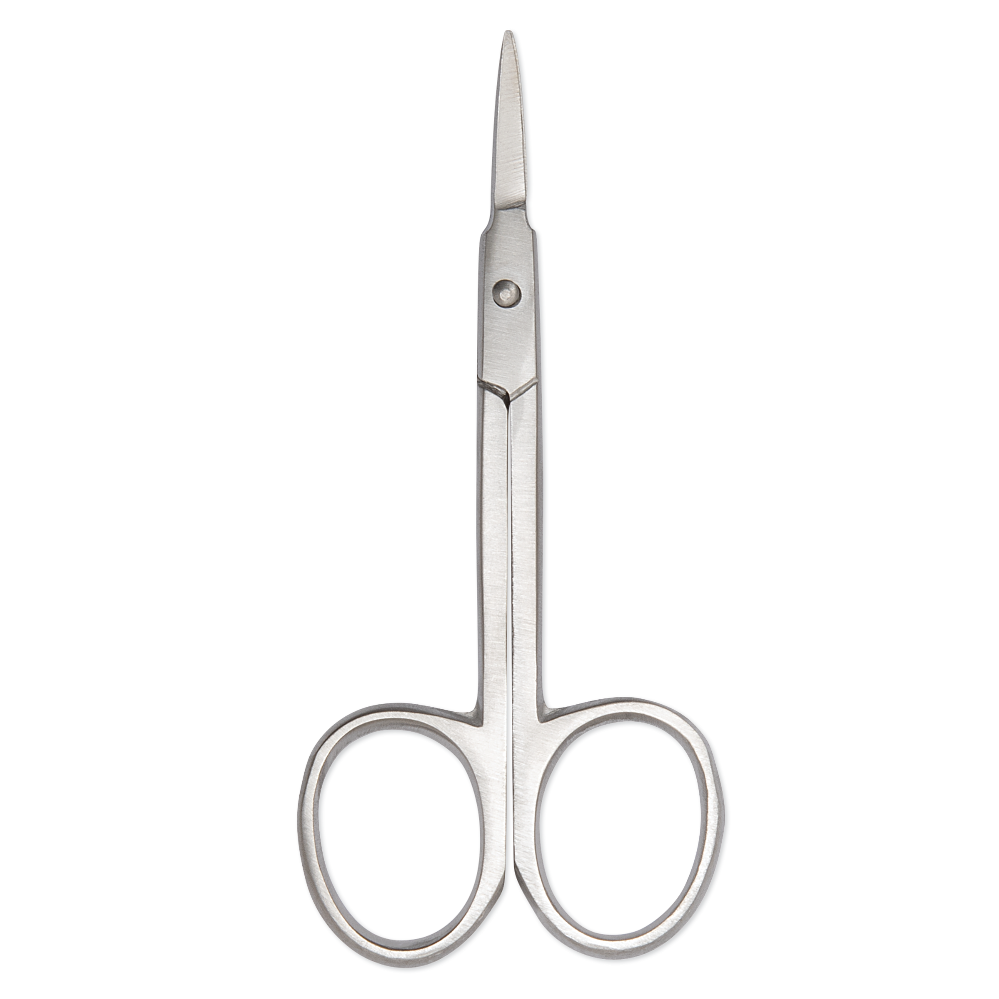Cuticle Scissor Curved Blade
