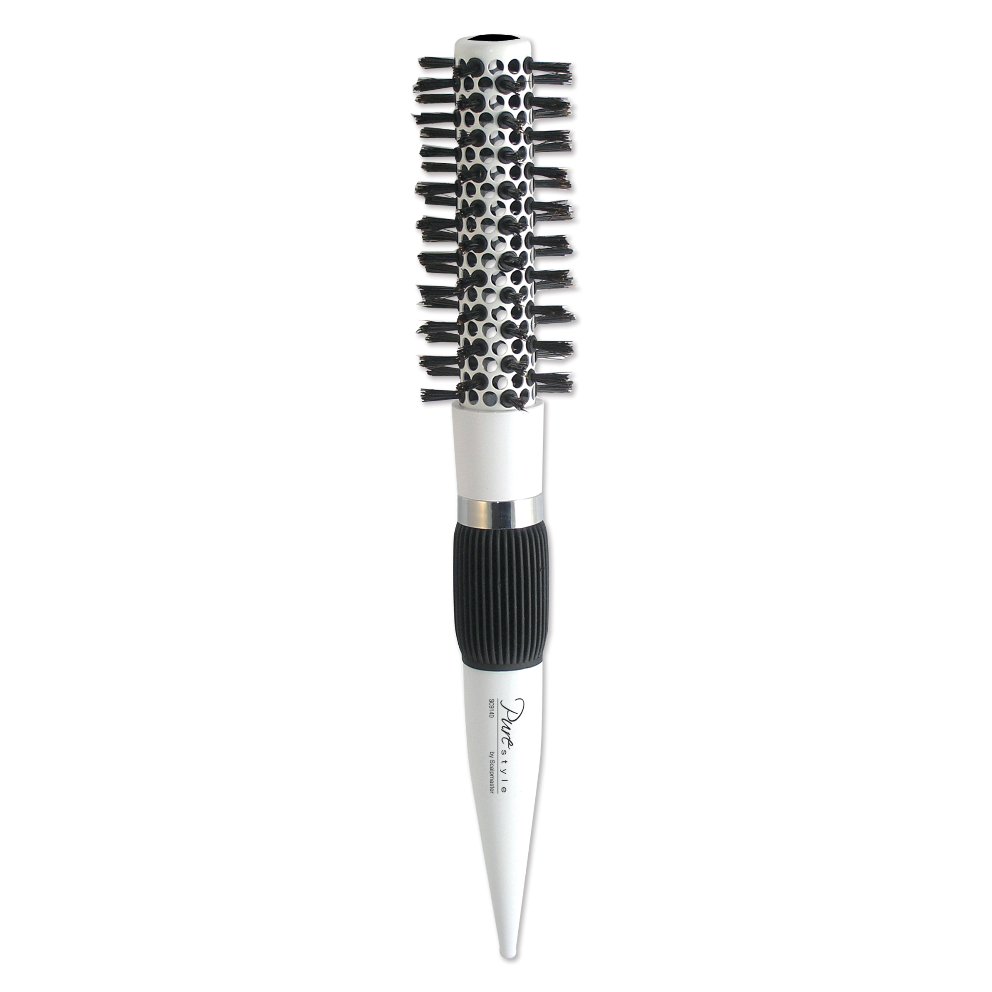 Tourmaline Thermal Round Brush - 1-3/4"