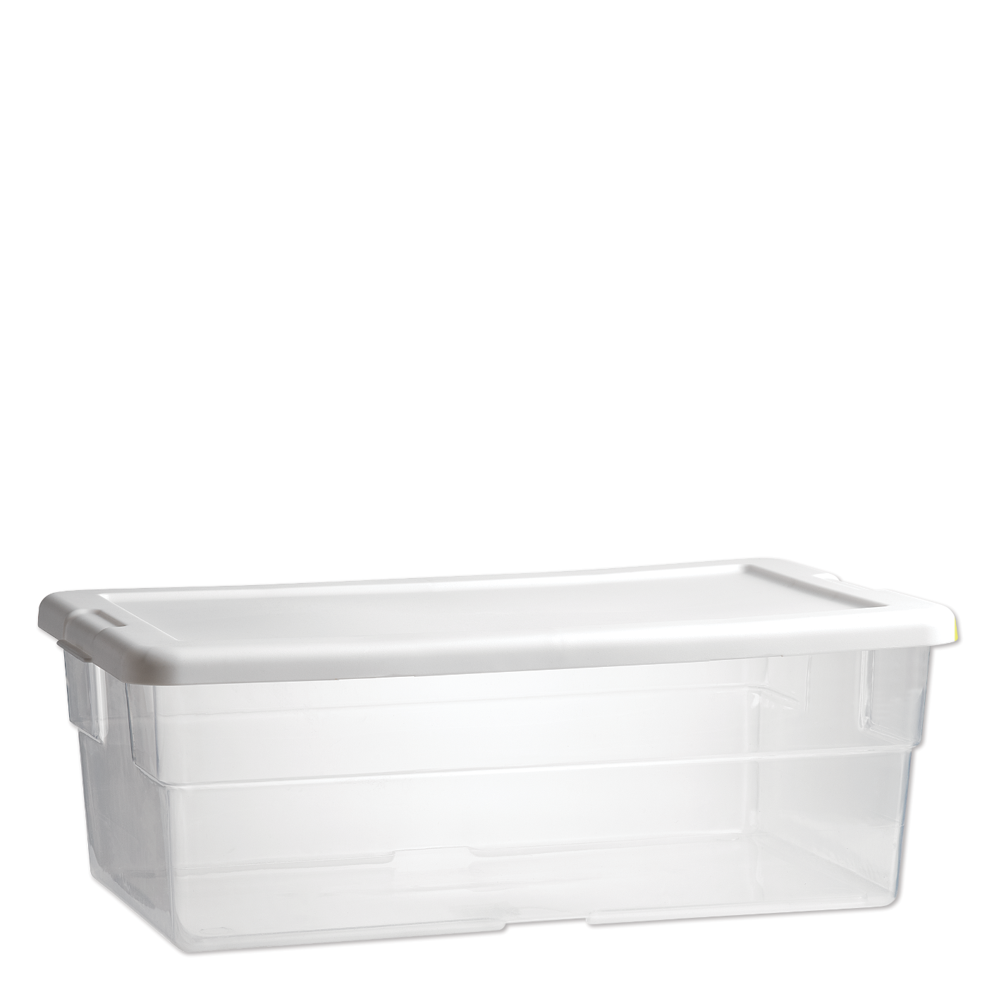 Storage Container with Lid