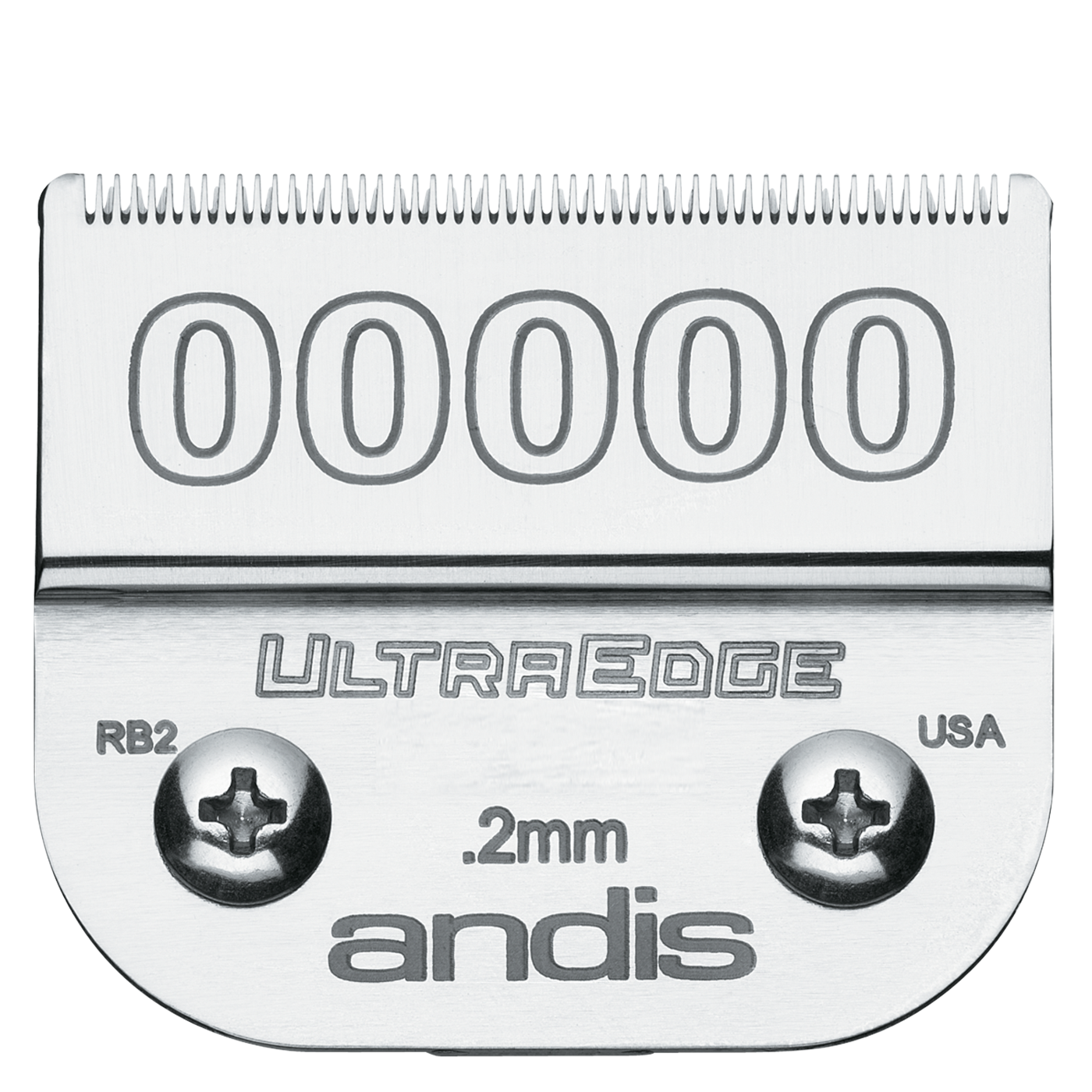 UltraEdge® Detachable Blade - Size: 00000