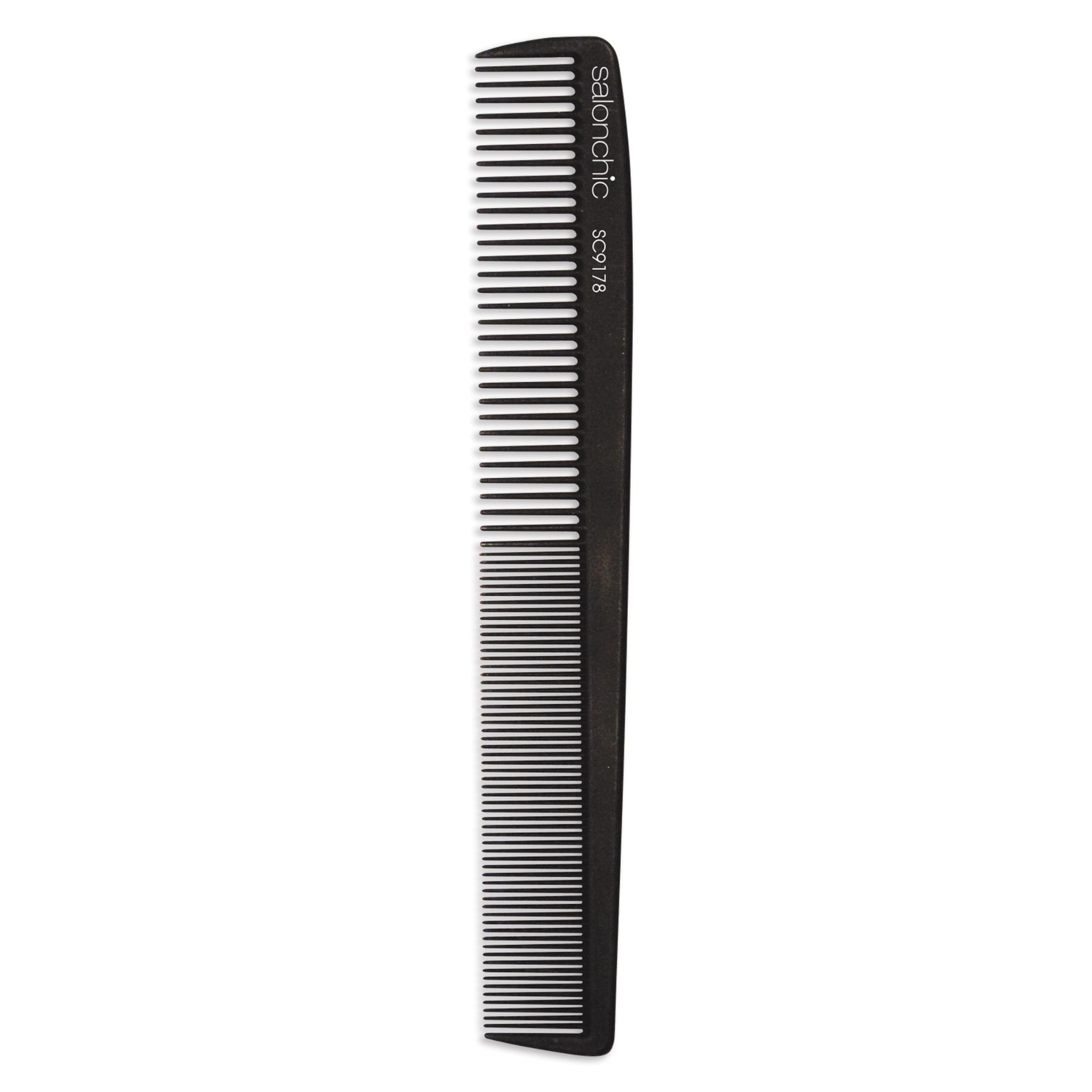 Carbon Cutting Comb - 7-1/4"