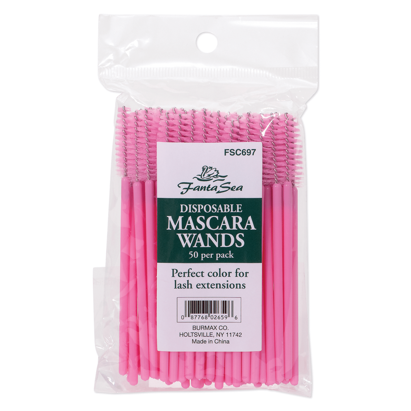 Mascara Wands - 50 pk.