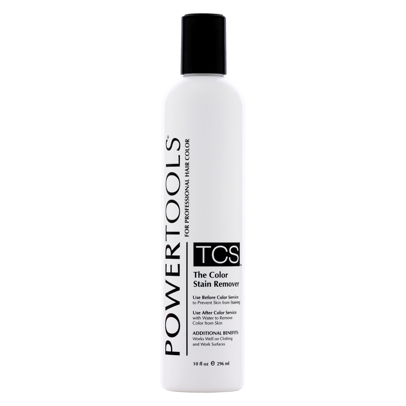 TCS, The Color Stain Remover and Barrier