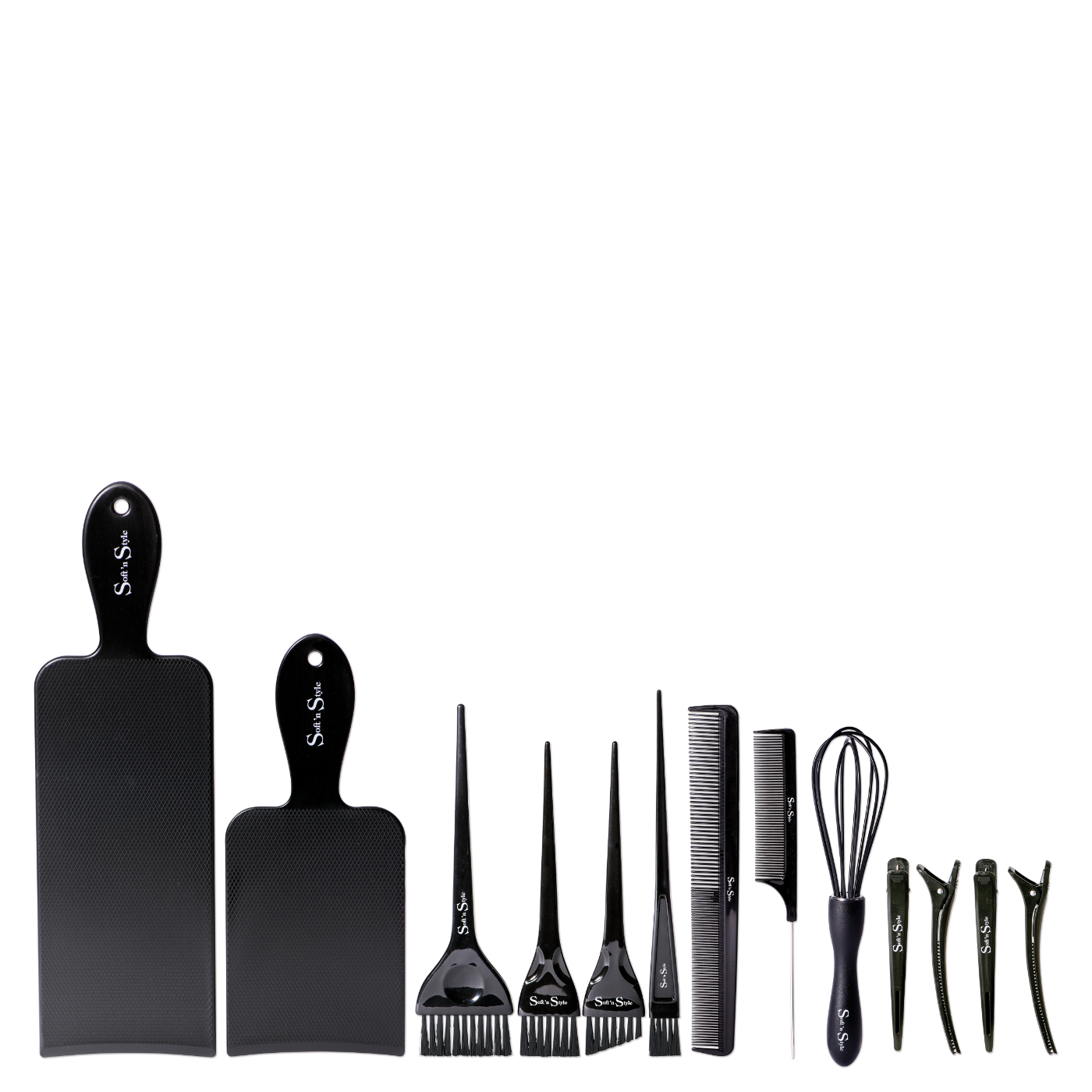 Essential Balayage & Ombre Tool Kit
