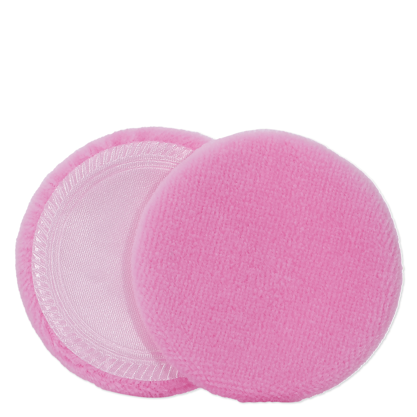 Powder Puffs - Pink