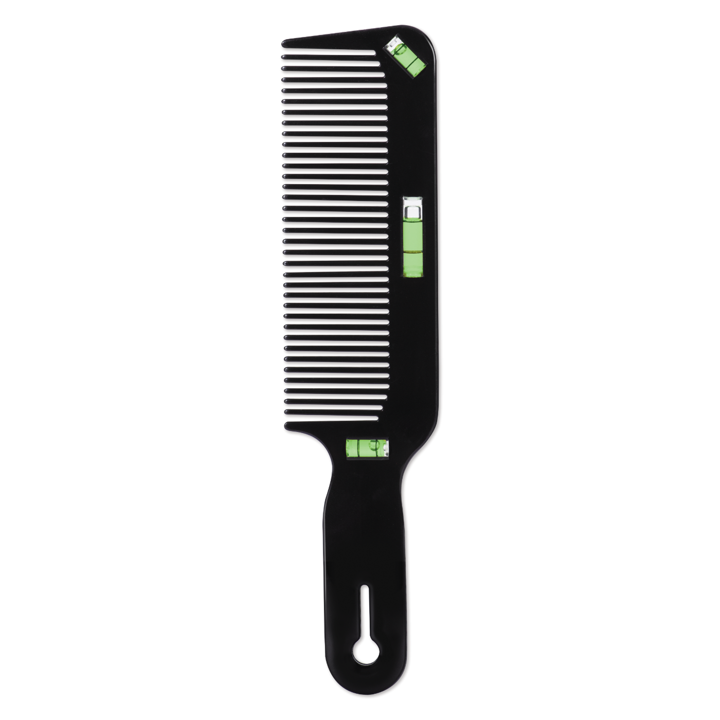 Clipper Comb with Levels - 8-3/4"
