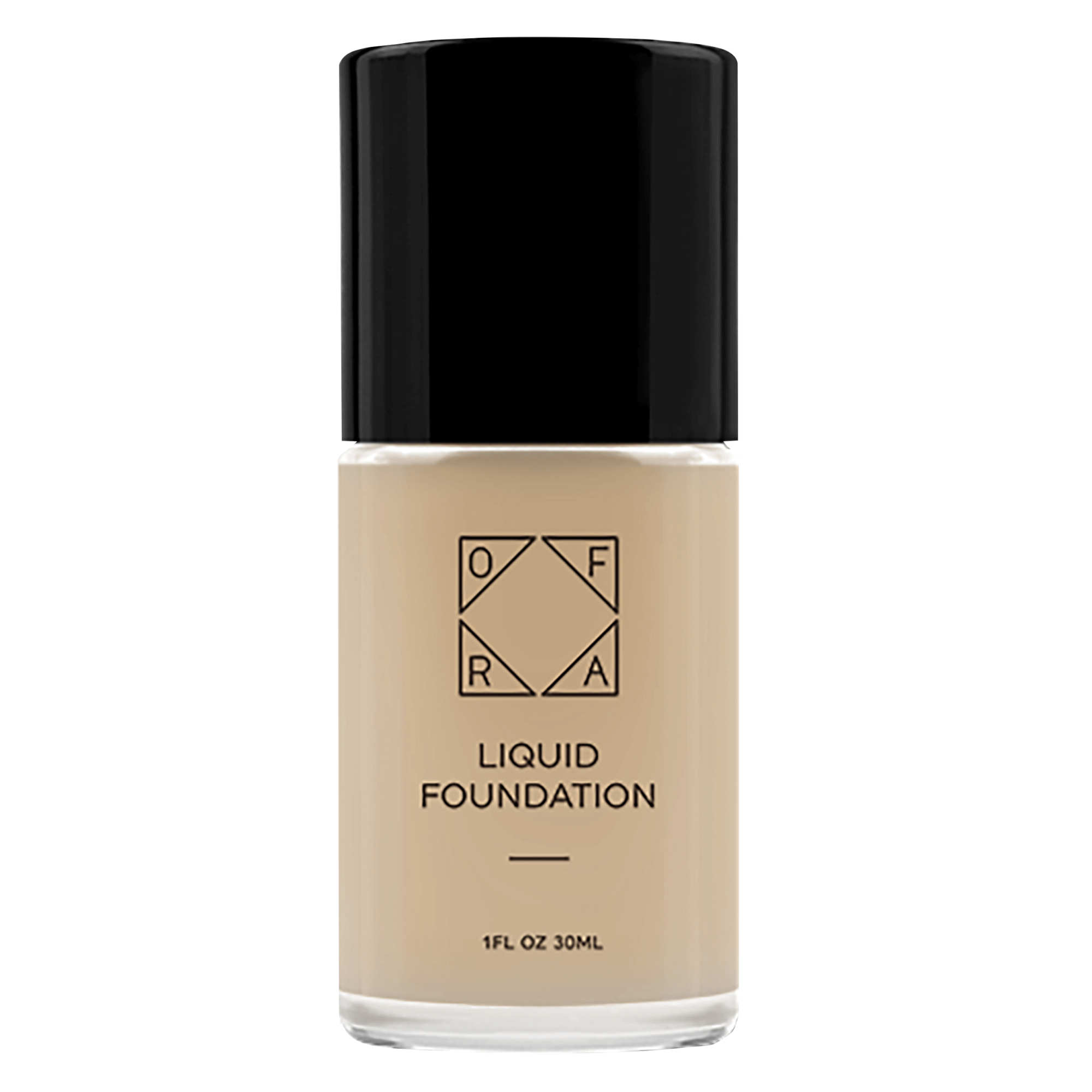 Liquid Foundation - Naked