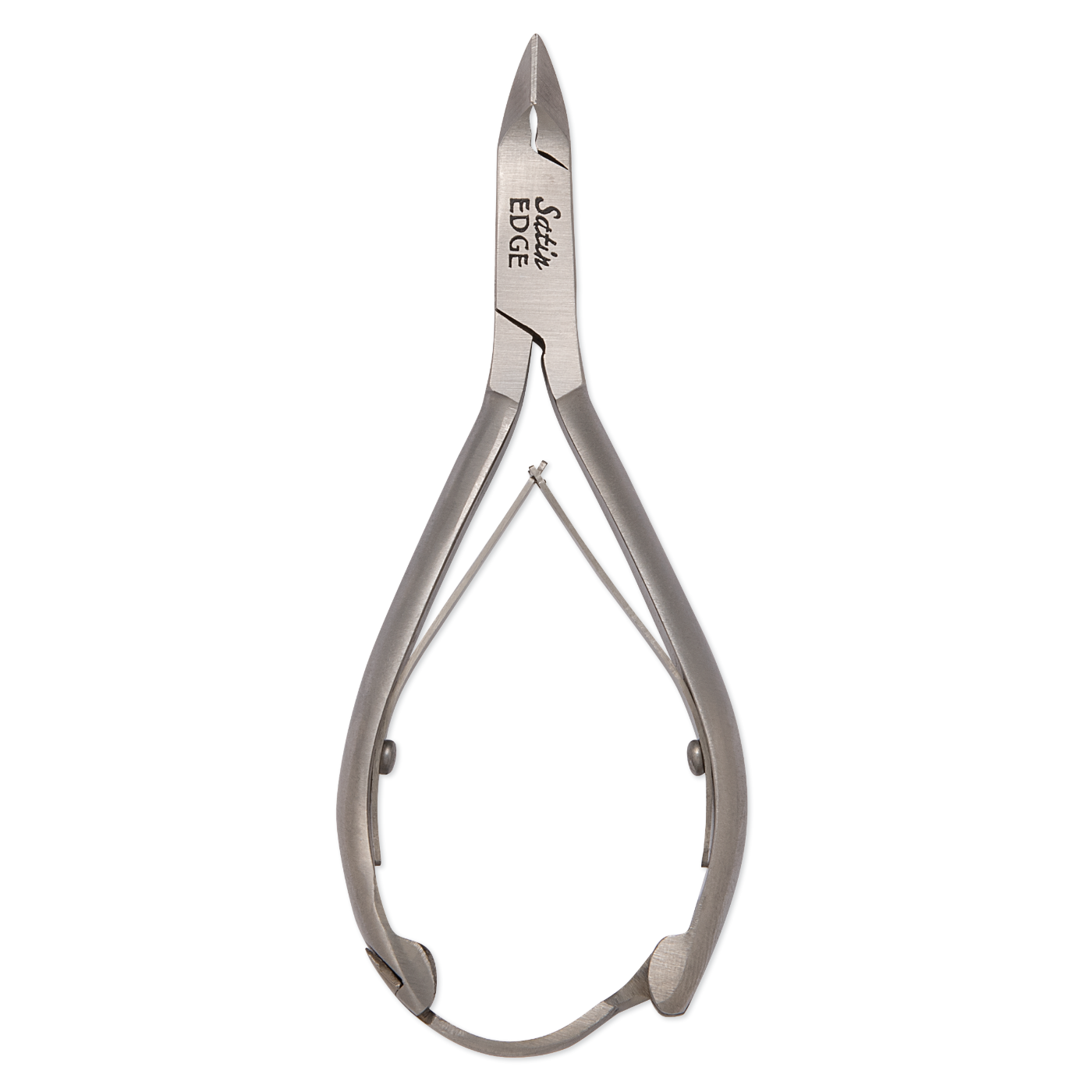 Acrylic Nipper, Double Spring - Full Jaw
