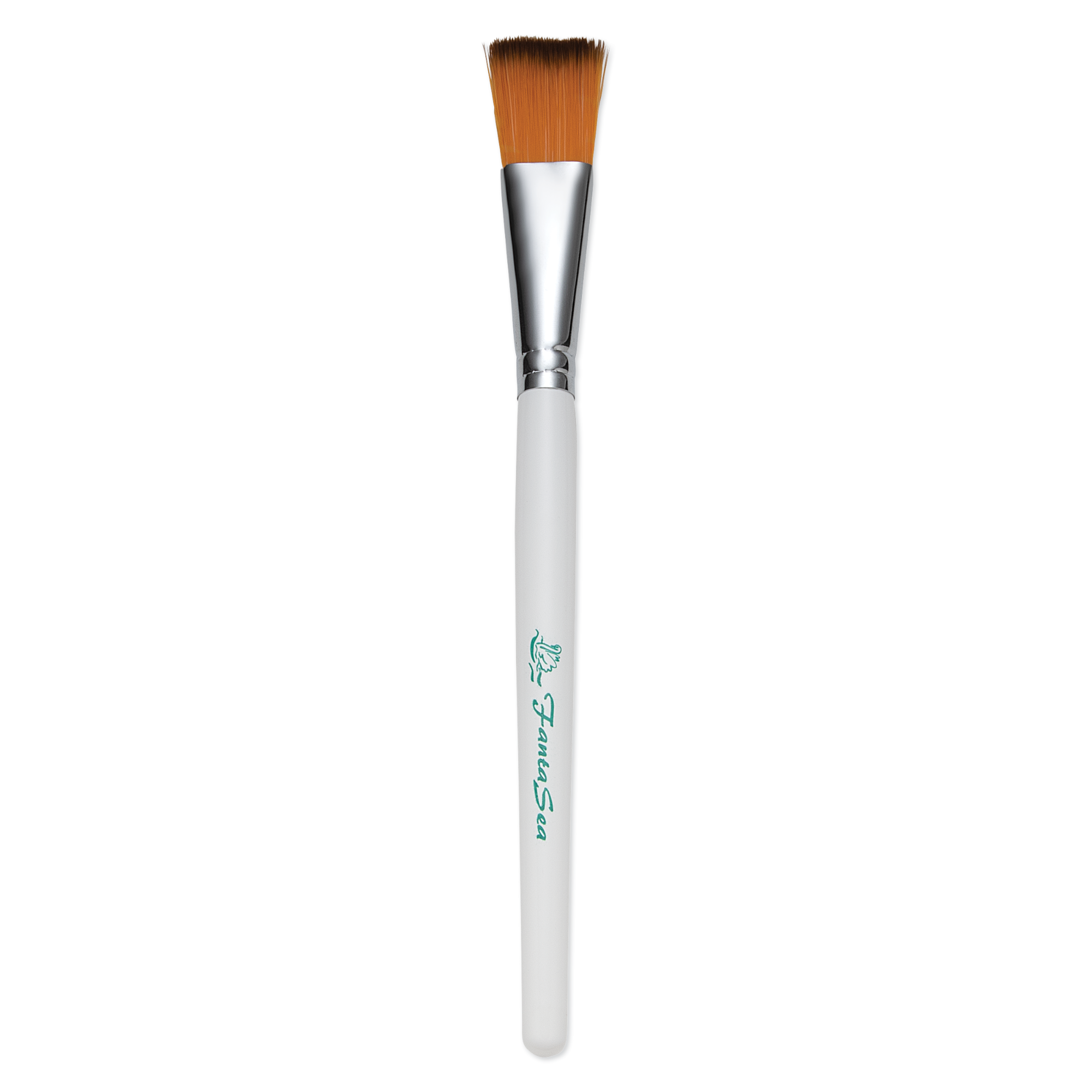 Mask Brush, Synthetic Bristles - Small