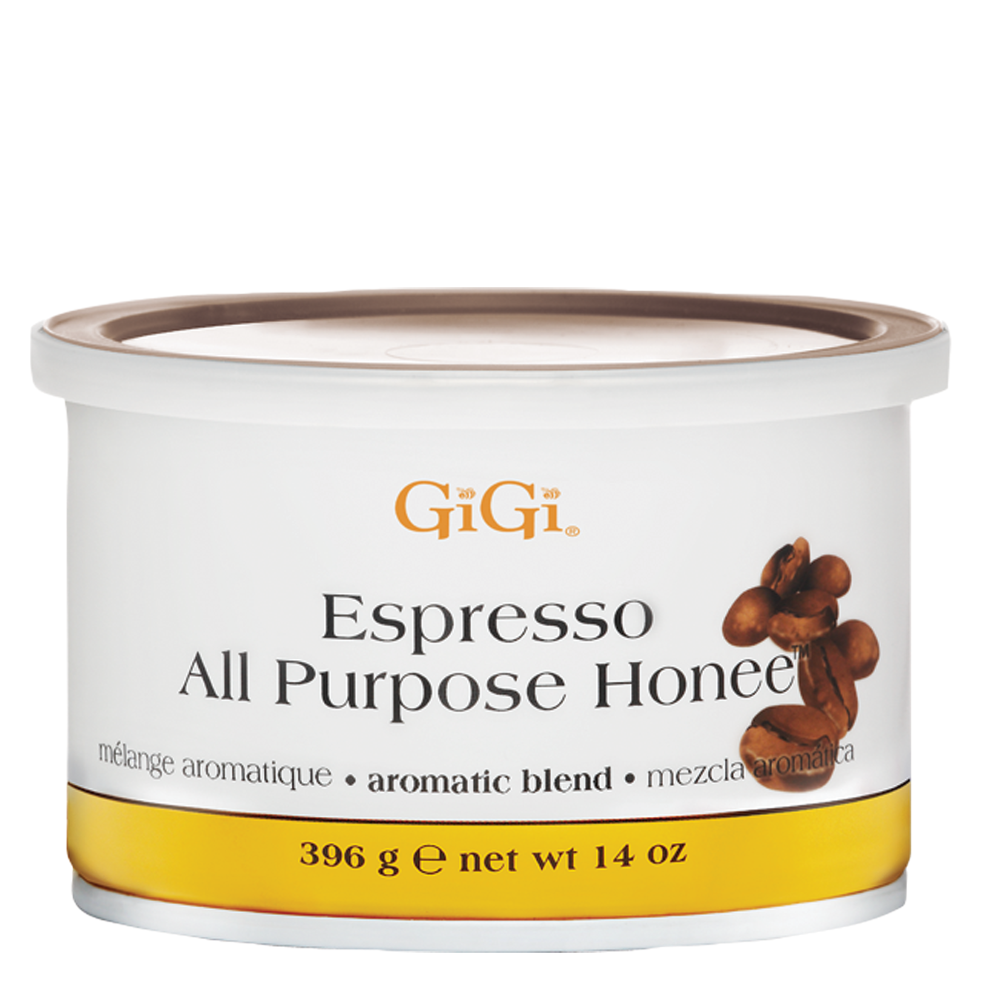 Espresso All Purpose Honee™ - 14 oz.