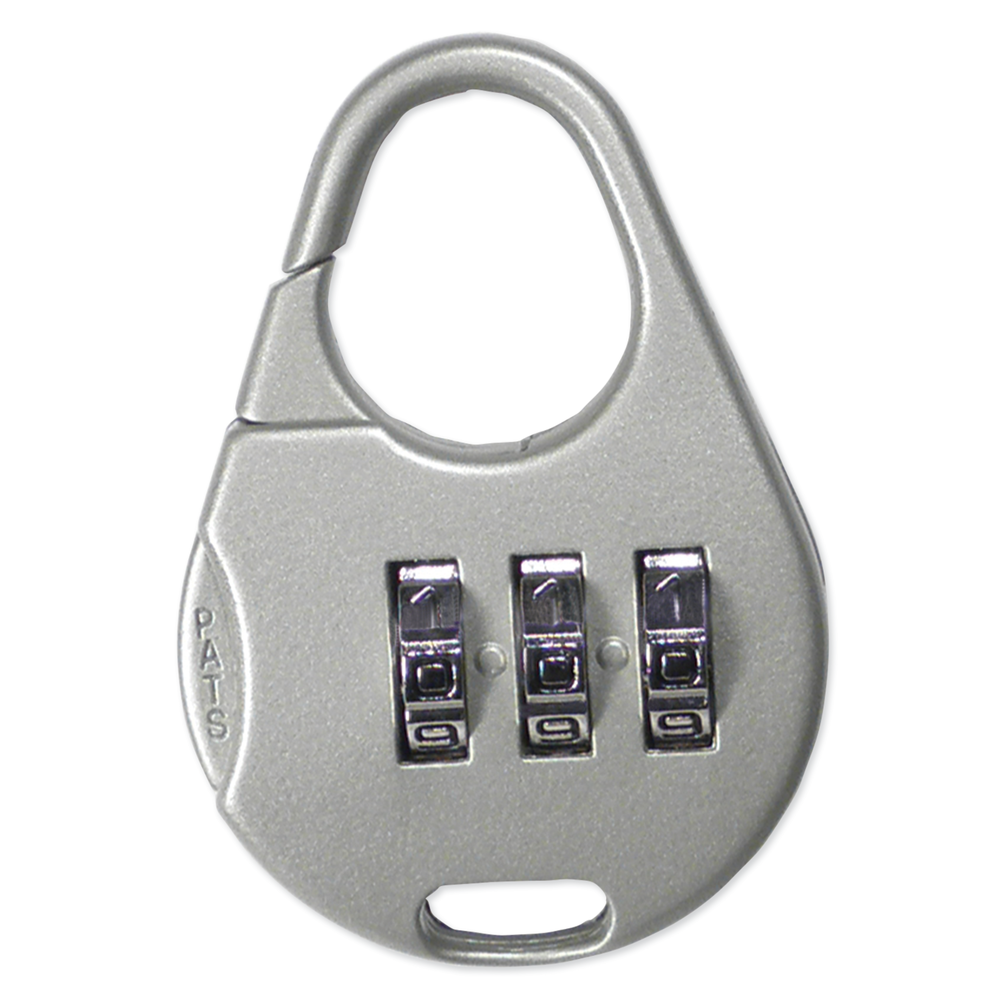 Combination Lock