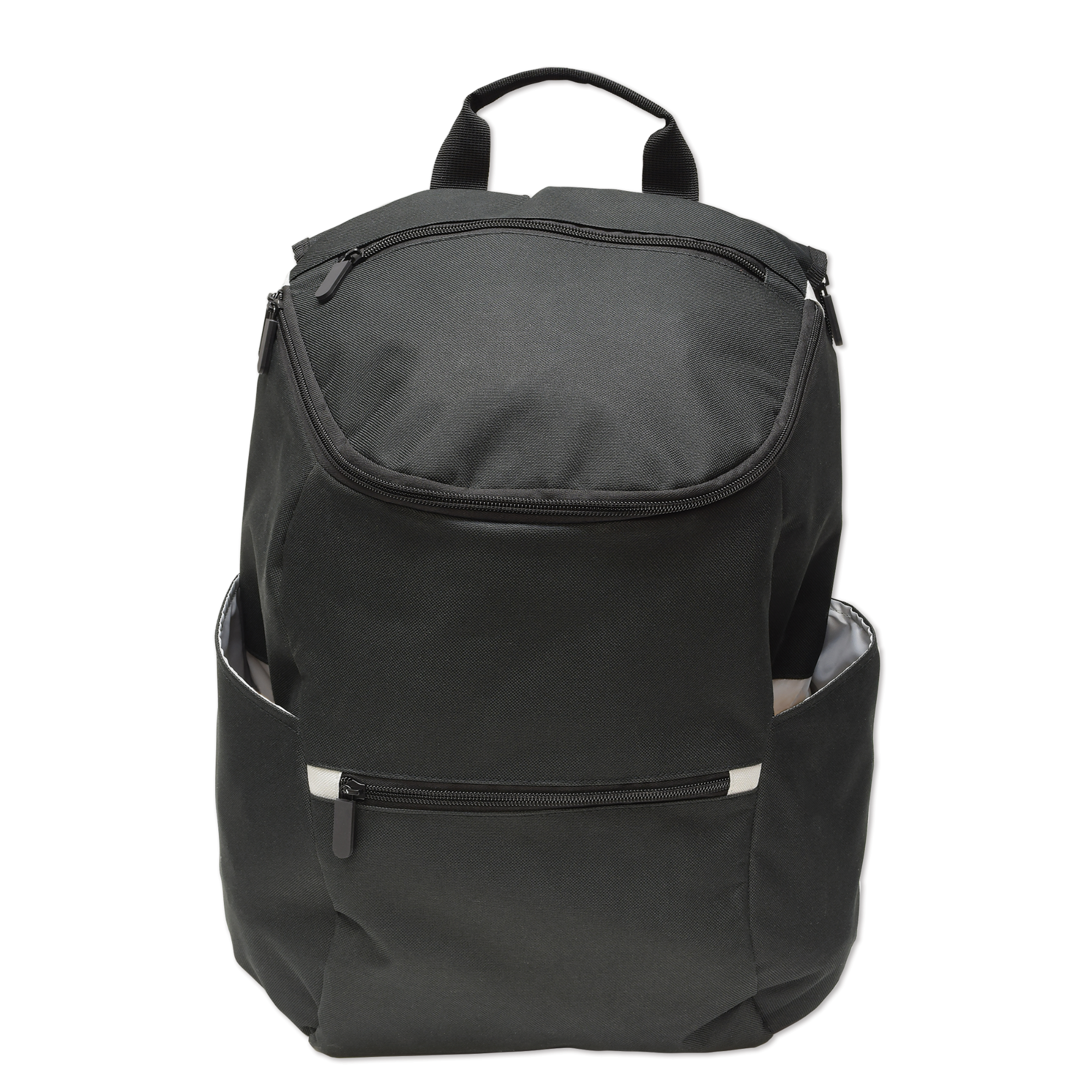 Laptop Backpack with Padded Laptop Sleeve
