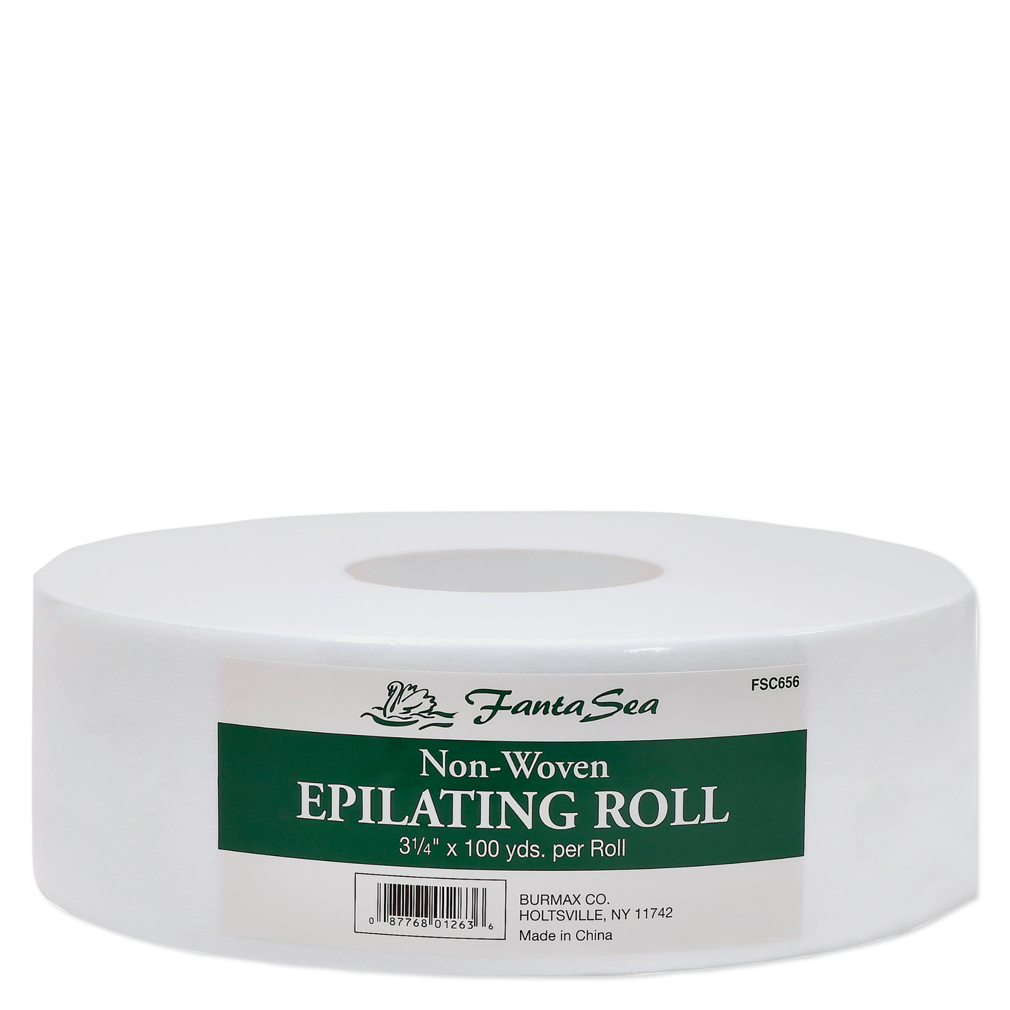 Non-Woven Epilating Roll - 100 yards