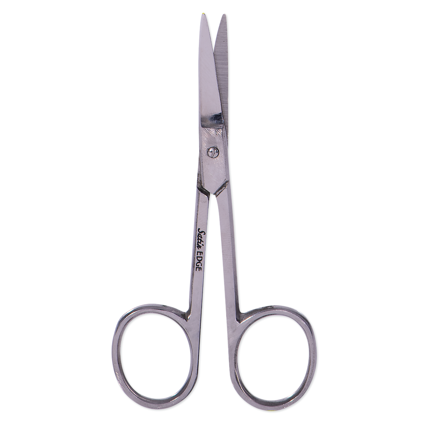 Cuticle Scissor with Extra Long Curved Blade